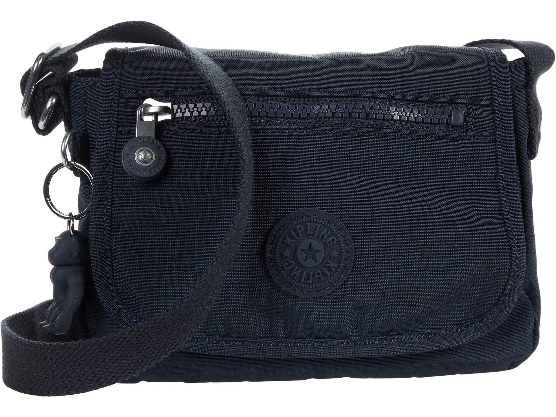 Kipling Sabian Printed Crossbody Mini Bag