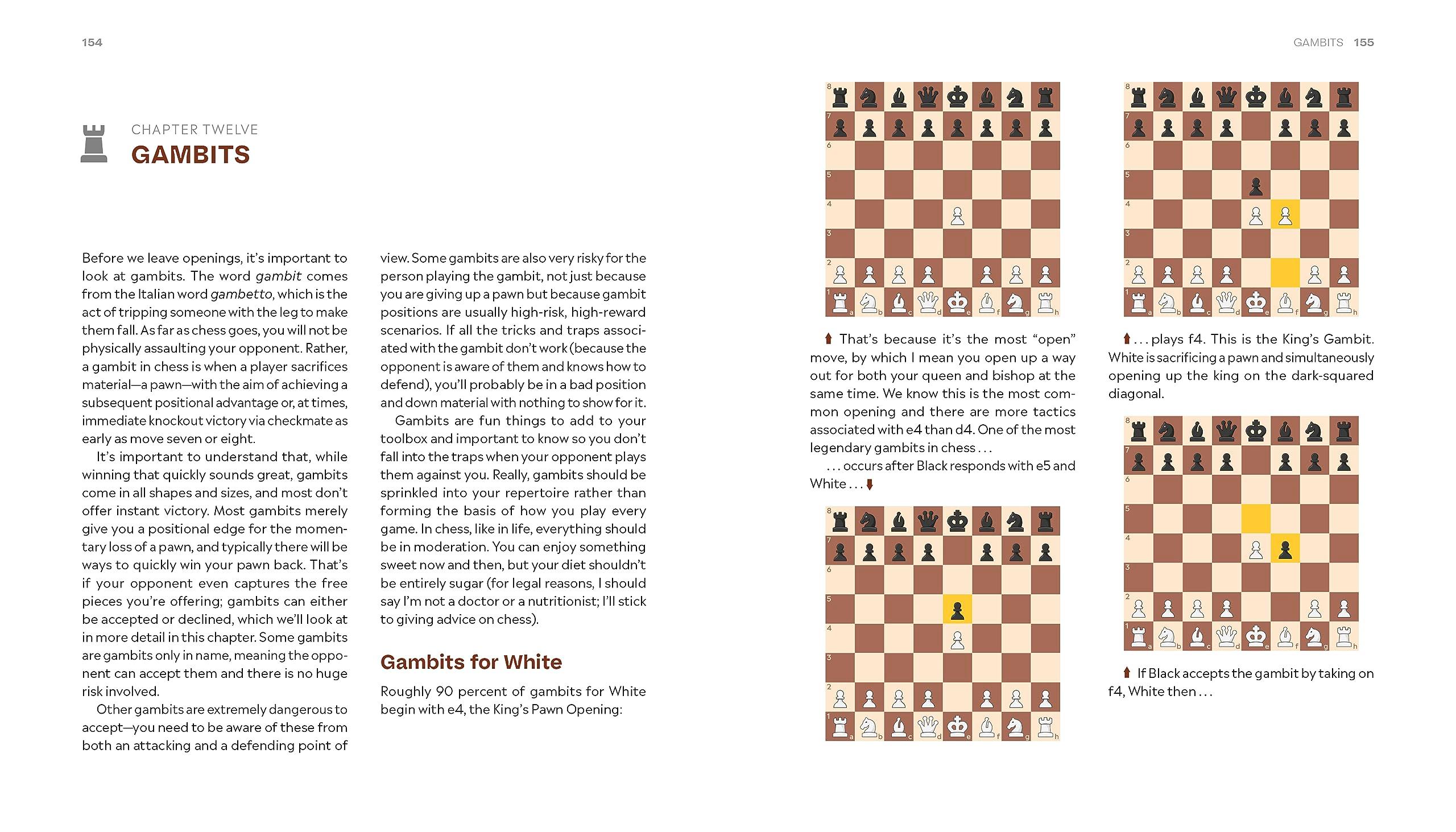 How to Win at Chess: The Ultimate Guide for Beginners and Beyond - Image 6