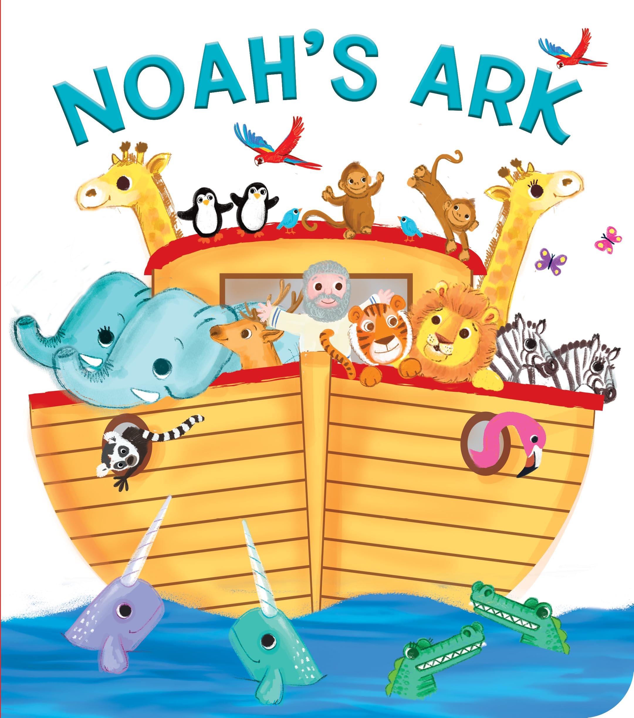 Noah’s Ark