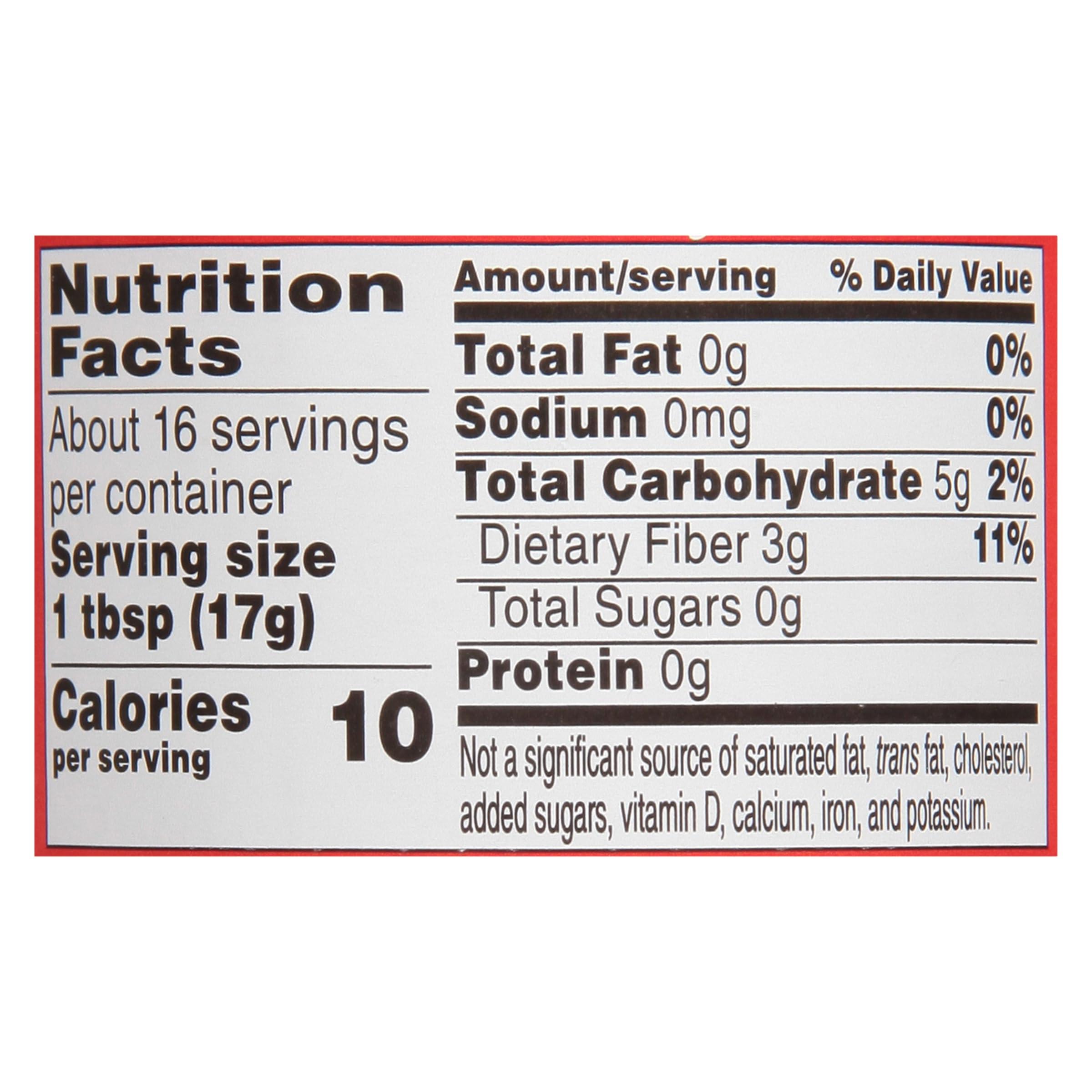 Skinnygirl Sugar Free Kosher Preserves, Strawberry, 10 Ounce - Image 2