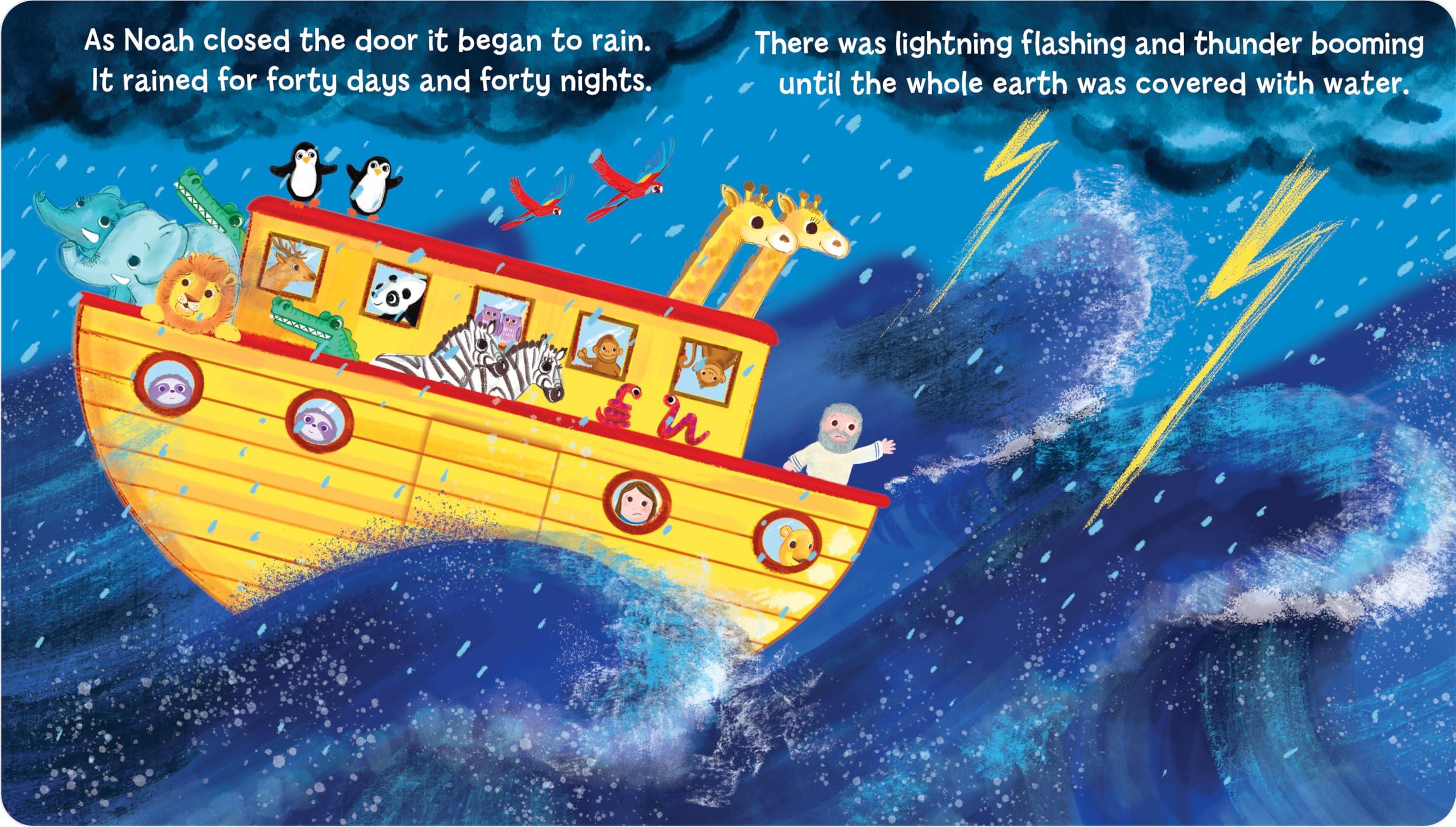 Noah’s Ark - Image 4
