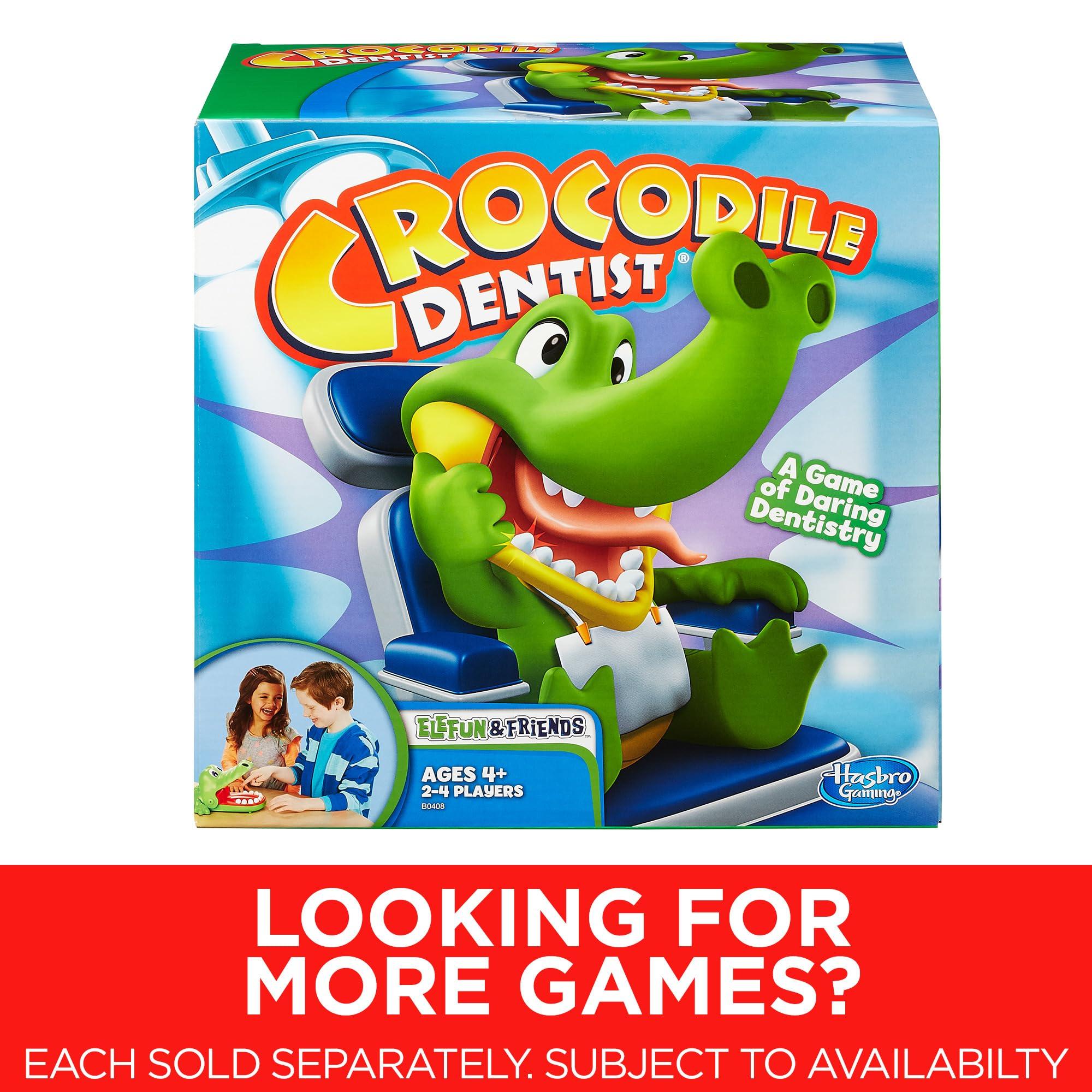 Hasbro Gaming Hi Ho Cherry-O Board Game for 2 to 4 Players Kids Ages 3 and Up (Amazon Exclusive) - Image 12