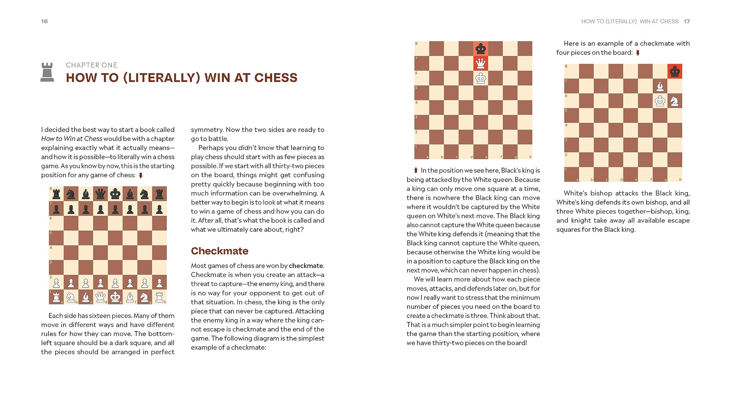 How to Win at Chess: The Ultimate Guide for Beginners and Beyond - Image 4