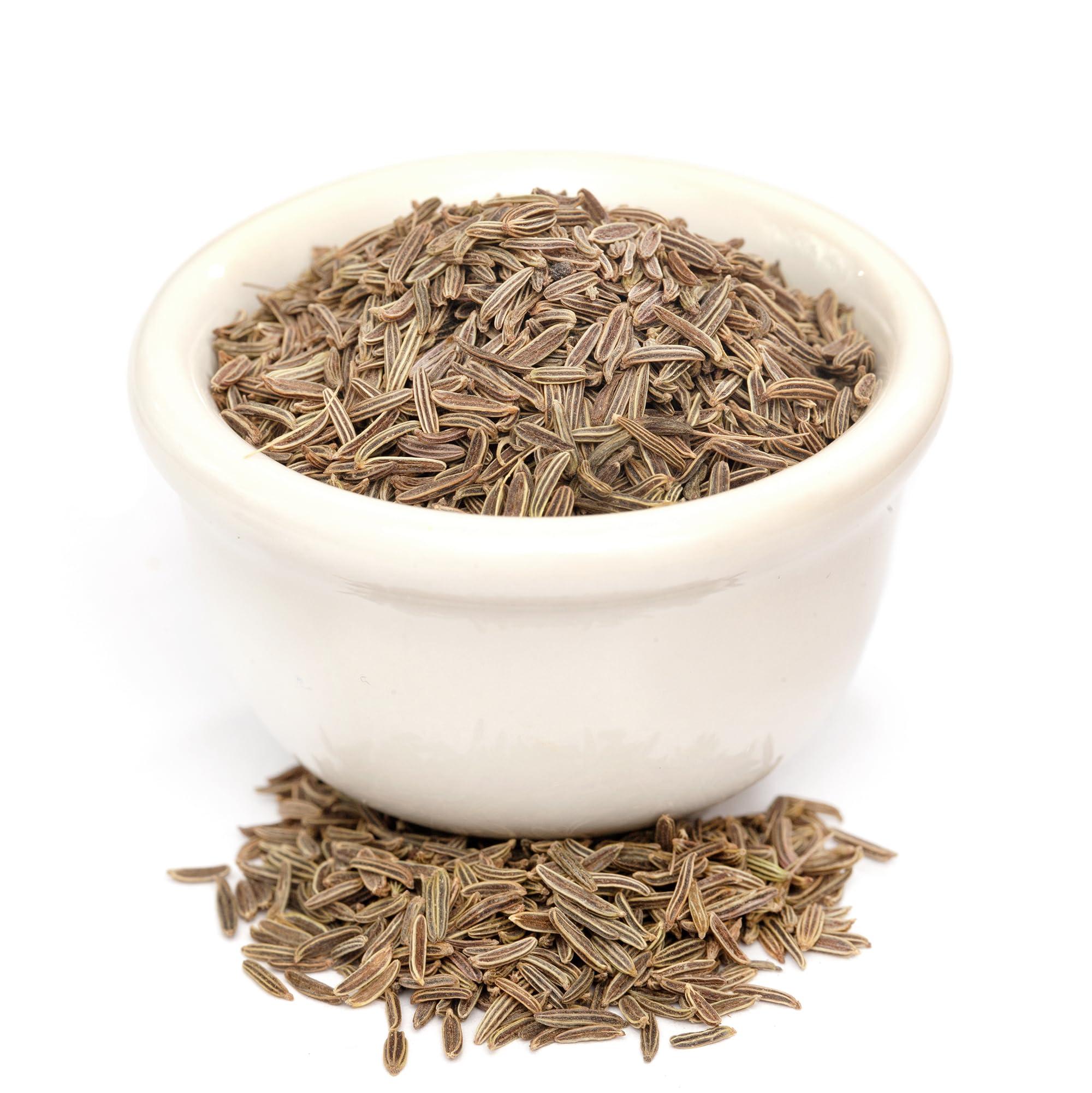 Earthborn Elements Whole Cumin Seeds 1 Gallon Bucket, Aromatic Spice, Warm Flavor - Image 4