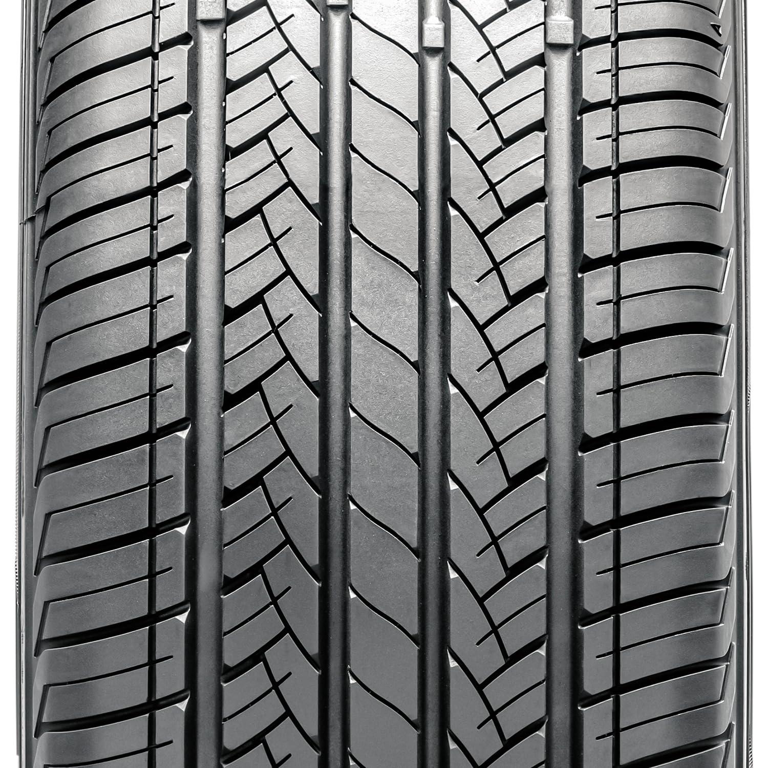 Westlake SA07 Sport Radial Tire - 225/55R17 97W - Image 7