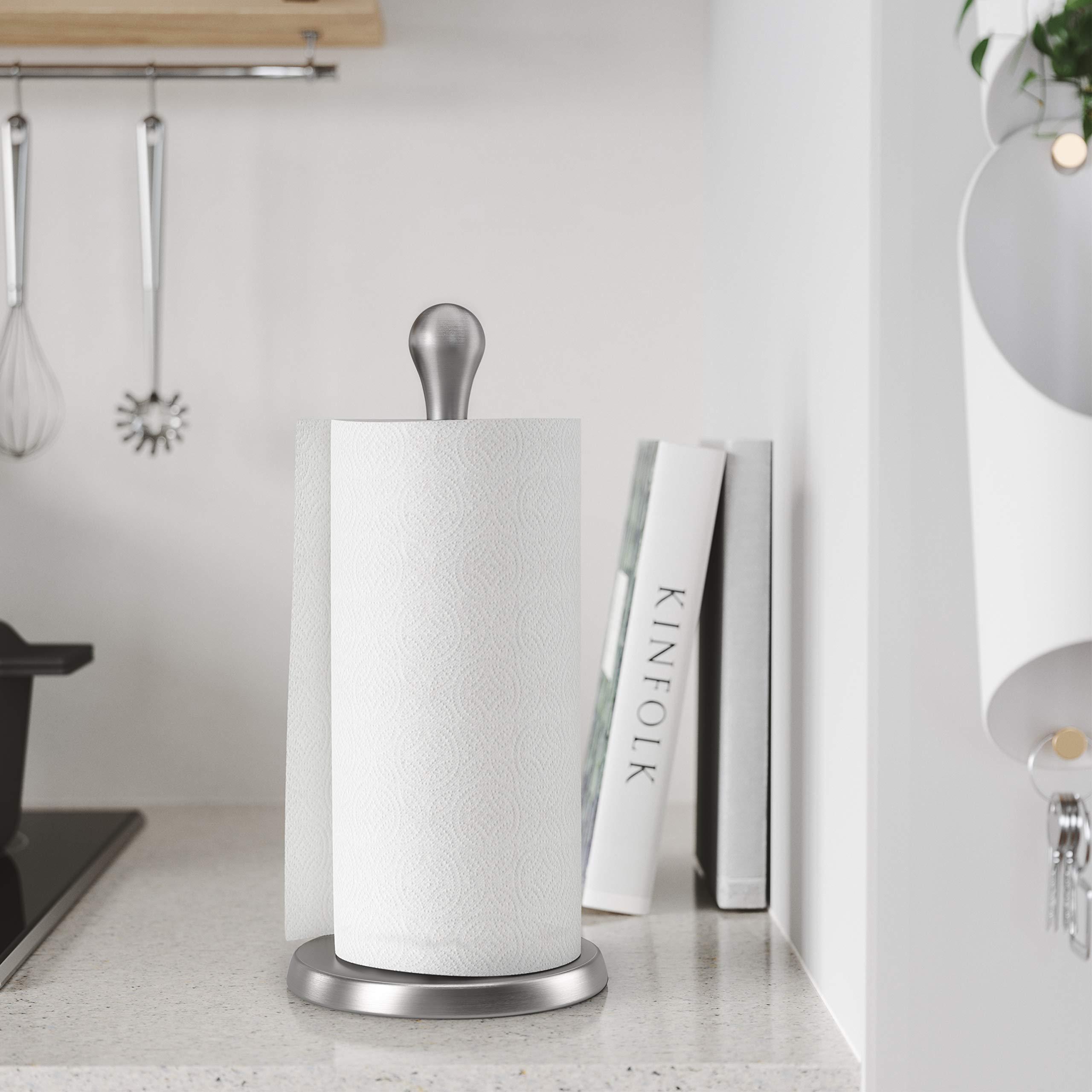 tug paper towel holder - Image 2