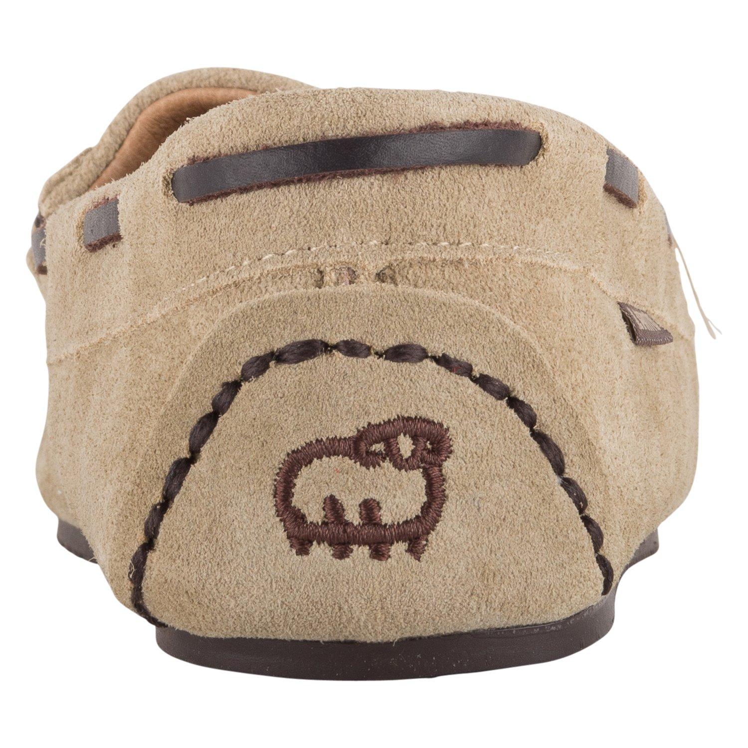 Lamo Women's Leah Moc Moccasin - Image 4