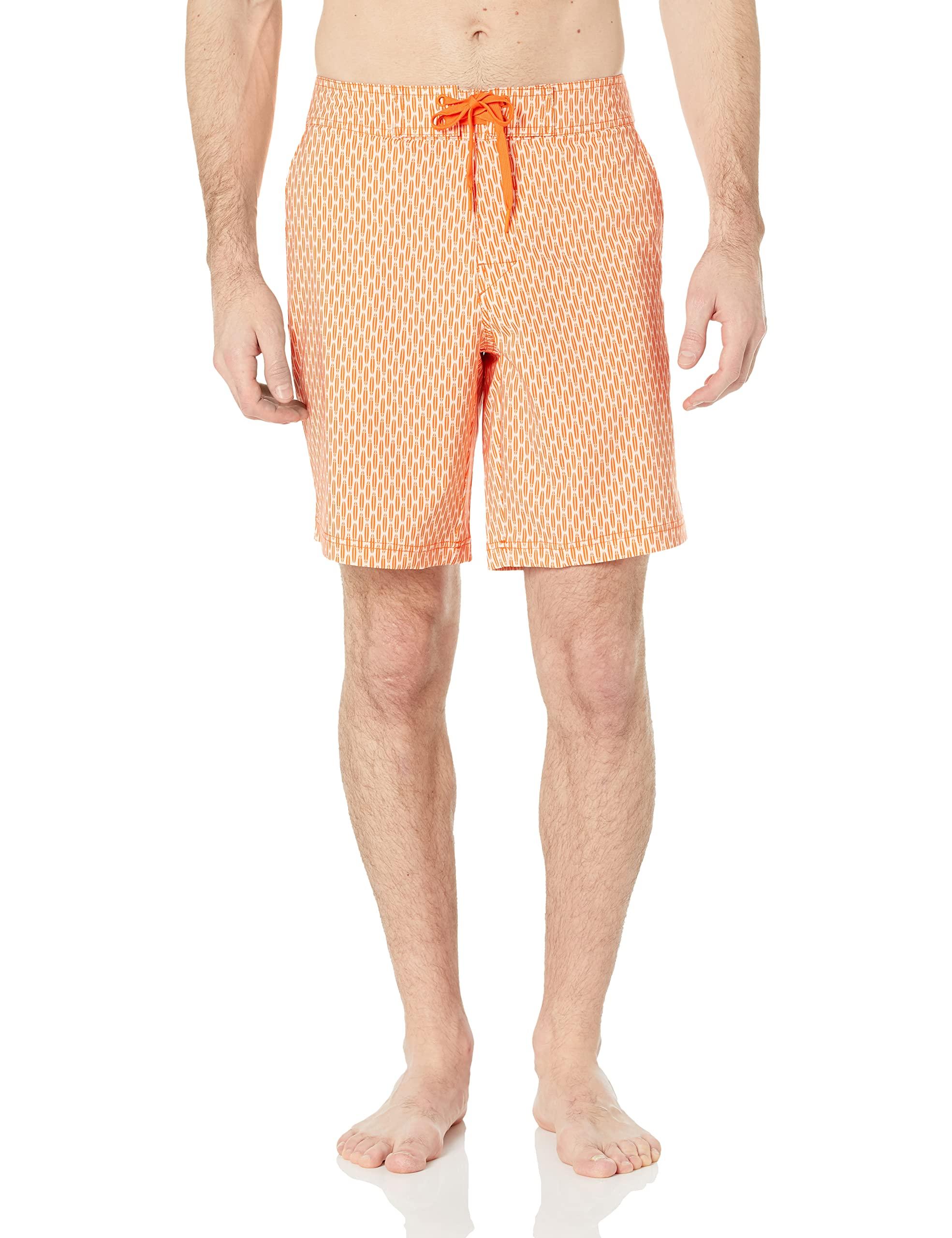 Amazon Essentials Men's Board Shorts