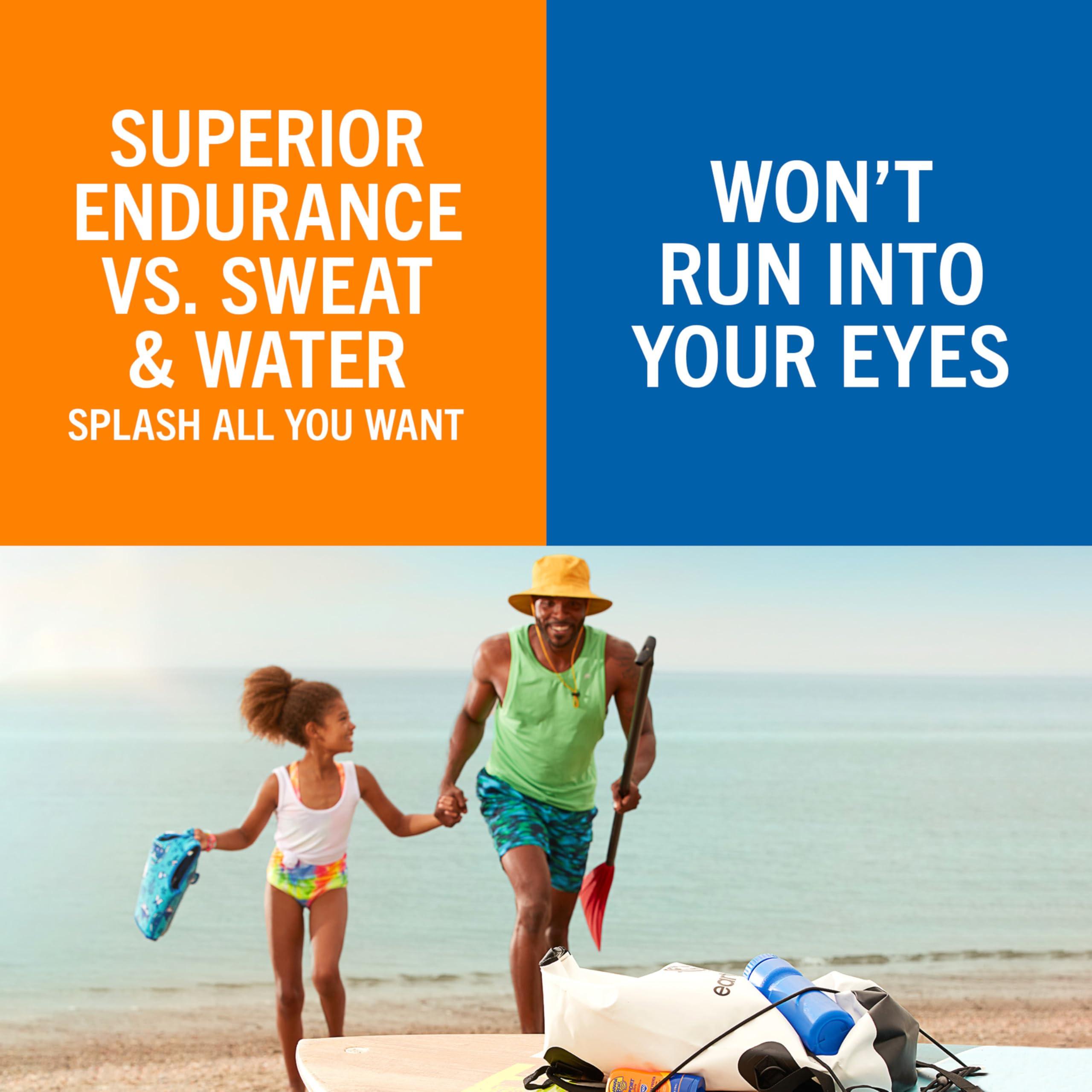 Banana Boat Sport Ultra SPF 100 Sunscreen Spray, 6oz | Sport Sunscreen Spray SPF 100, Banana Boat Sunscreen SPF 100 Spray, High SPF Sunscreen, Water Resistant Sunscreen, 6oz - Image 4
