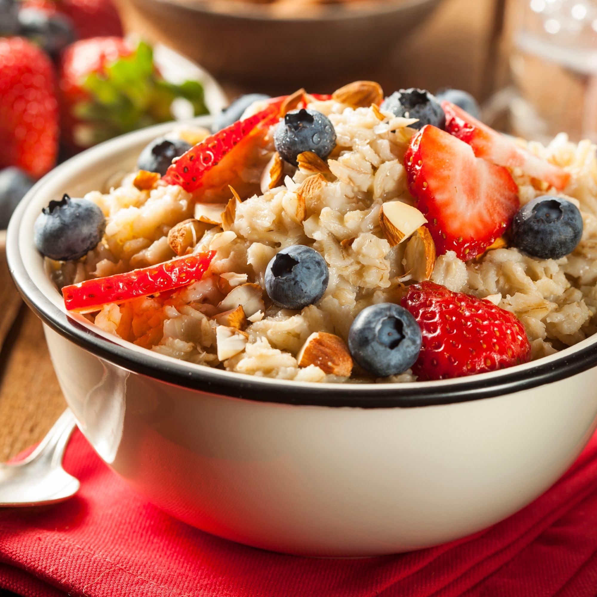 War Eagle Mill Organic Steel Cut Oats, 25 Pounds - Image 7