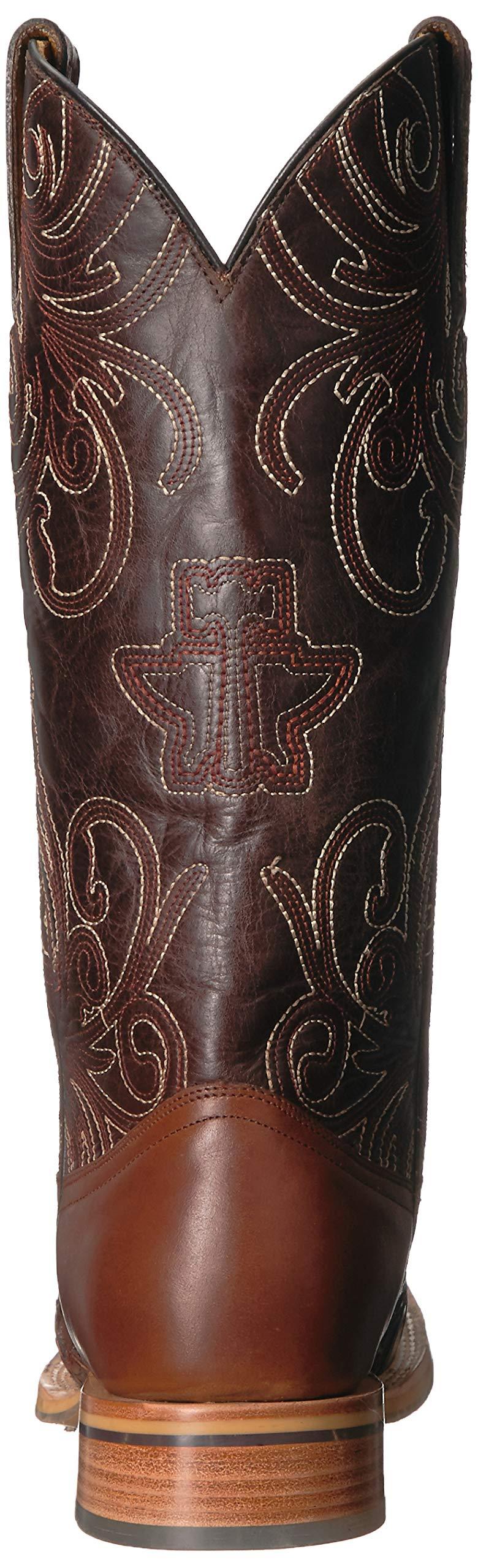 Tin Haul Women's Cactooled Western Boot - Image 3
