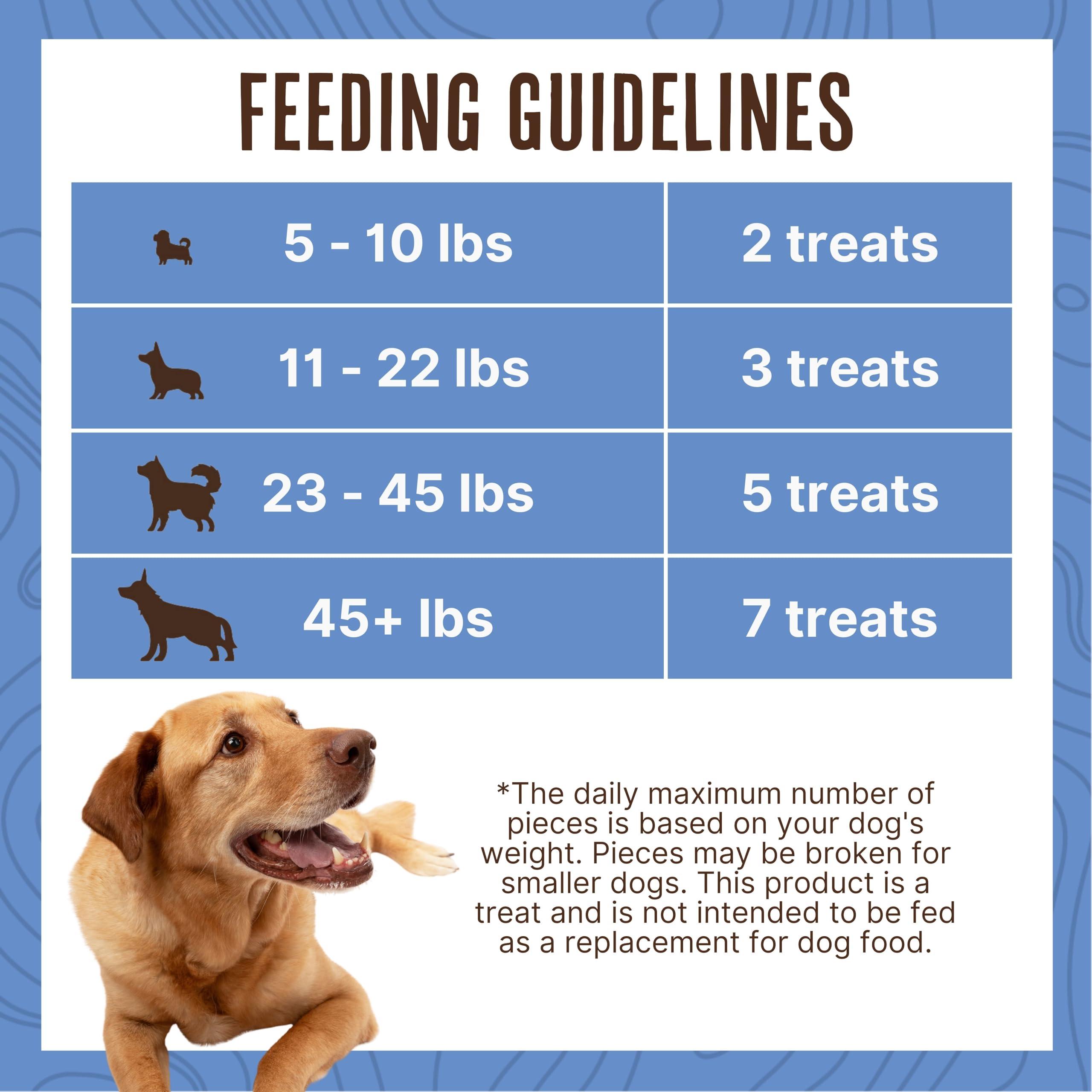 Waggin' Train Duck Jerky Tenders for Sensitive Stomach for Dogs - 12 oz Pouch - Grain Free, High Protein Dog Treat - Image 5