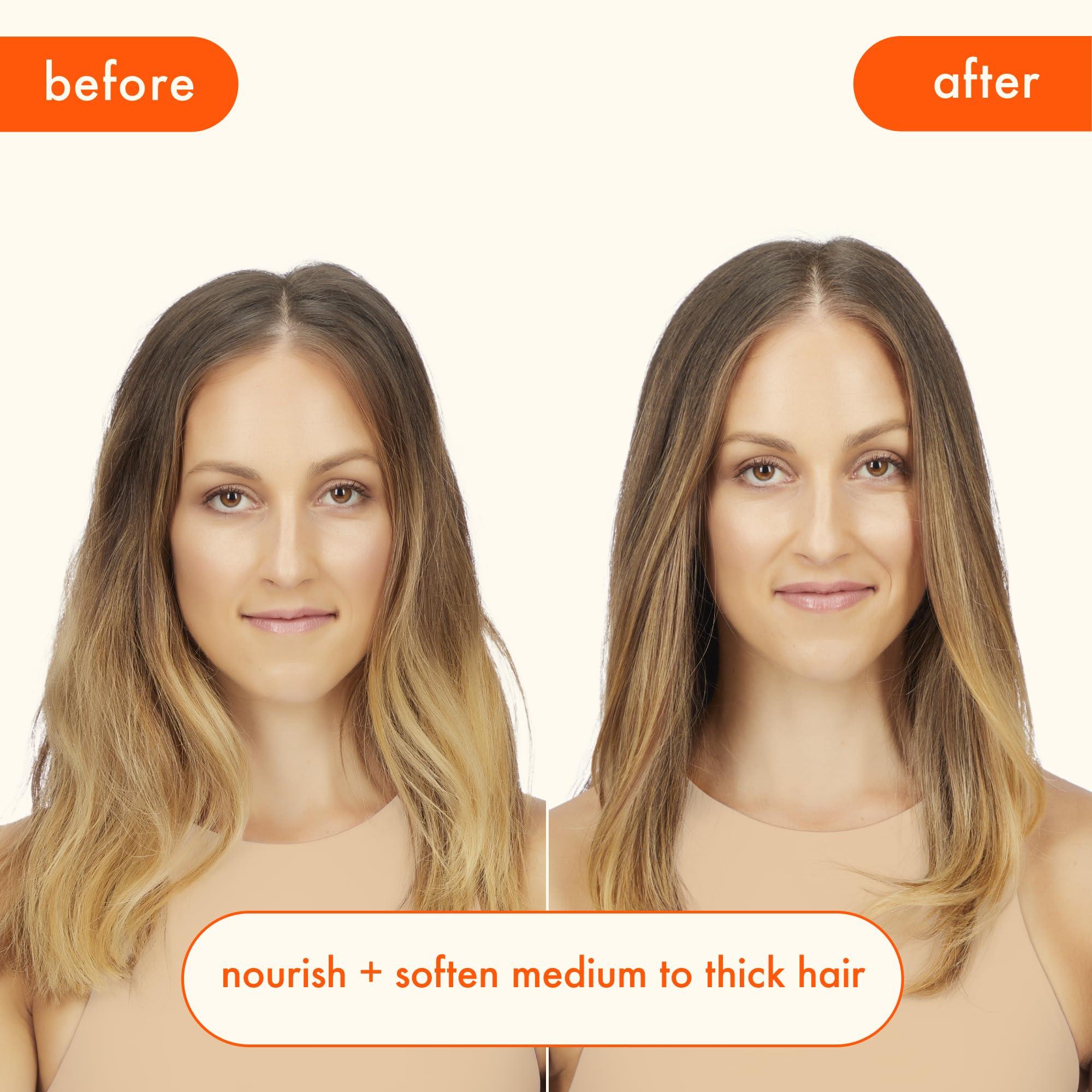 amika normcore signature shampoo - Image 7