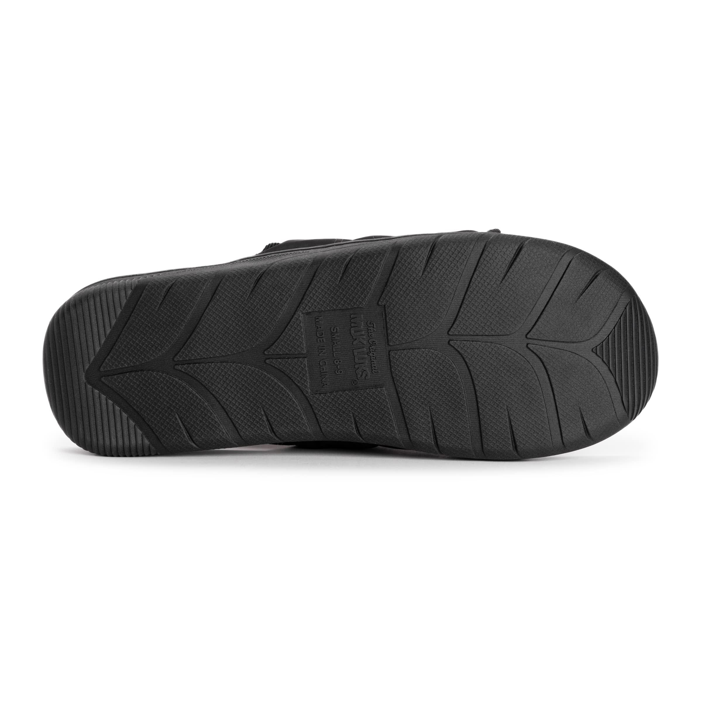 MUK LUKS Men's Tandy Slippers - Image 4
