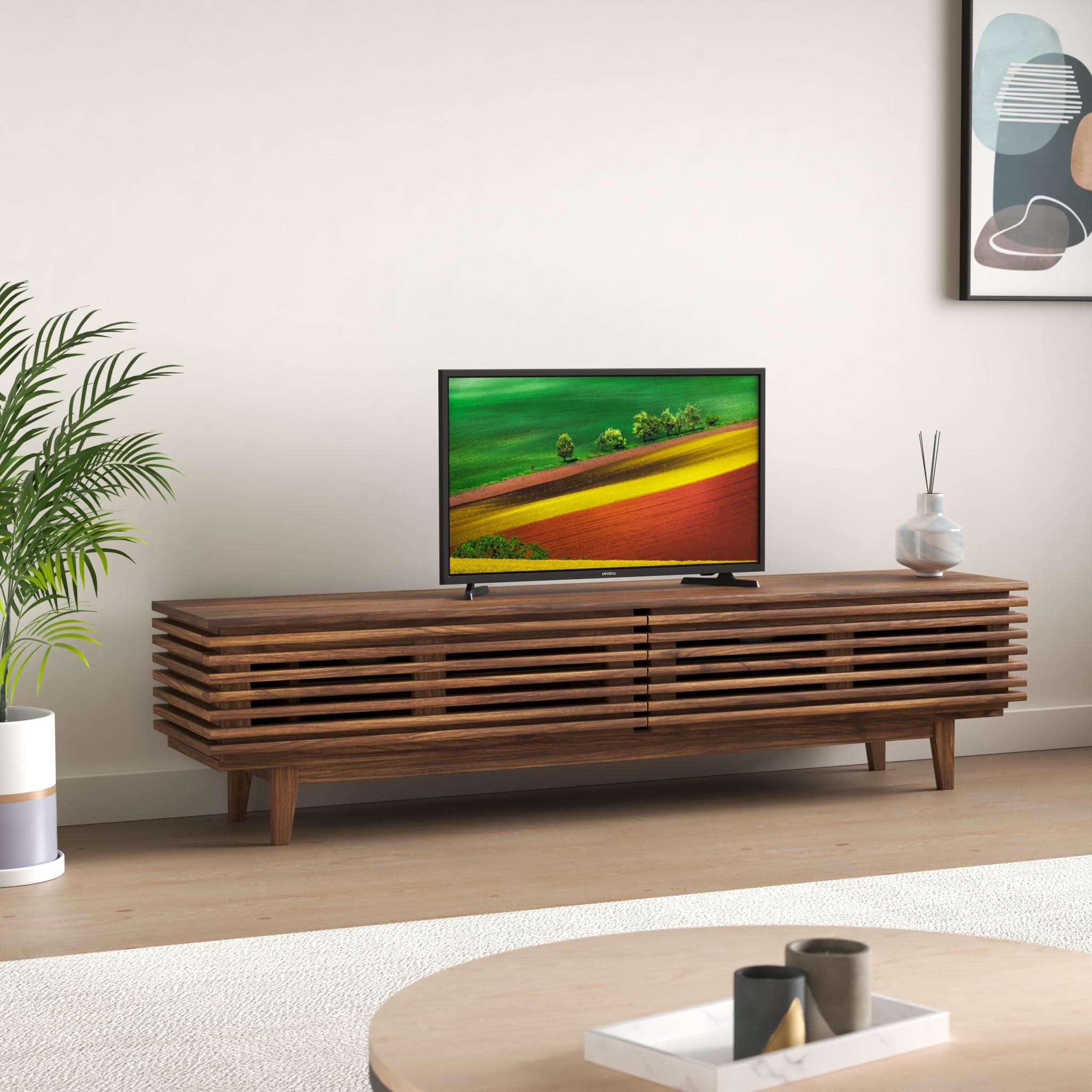 SAMSUNG 32-inch Class LED Smart FHD TV 720P (UN32M4500BFXZA) - Image 2