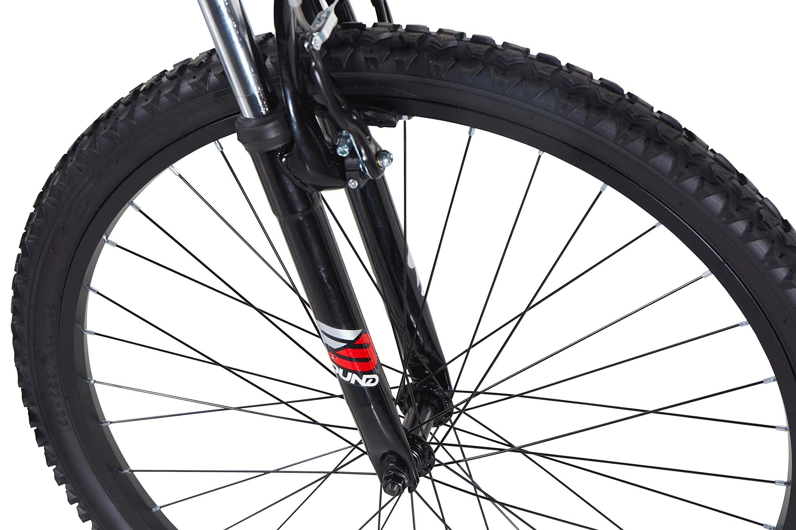 Dynacraft Magna Echo Ridge Mountain Bike – Rugged and Durable Design, Perfect for Teens and Adults Learning to Ride, Sturdy and Easy to Assemble, Ideal for Adventurers - Image 2