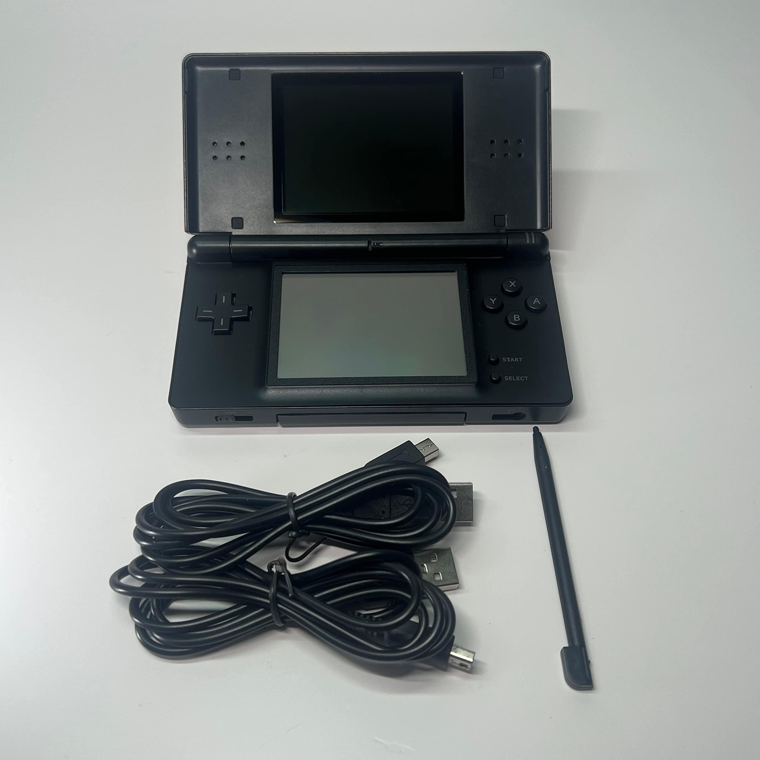 Nintendo DS LITE Red & Black（USED） (Renewed) - Image 6