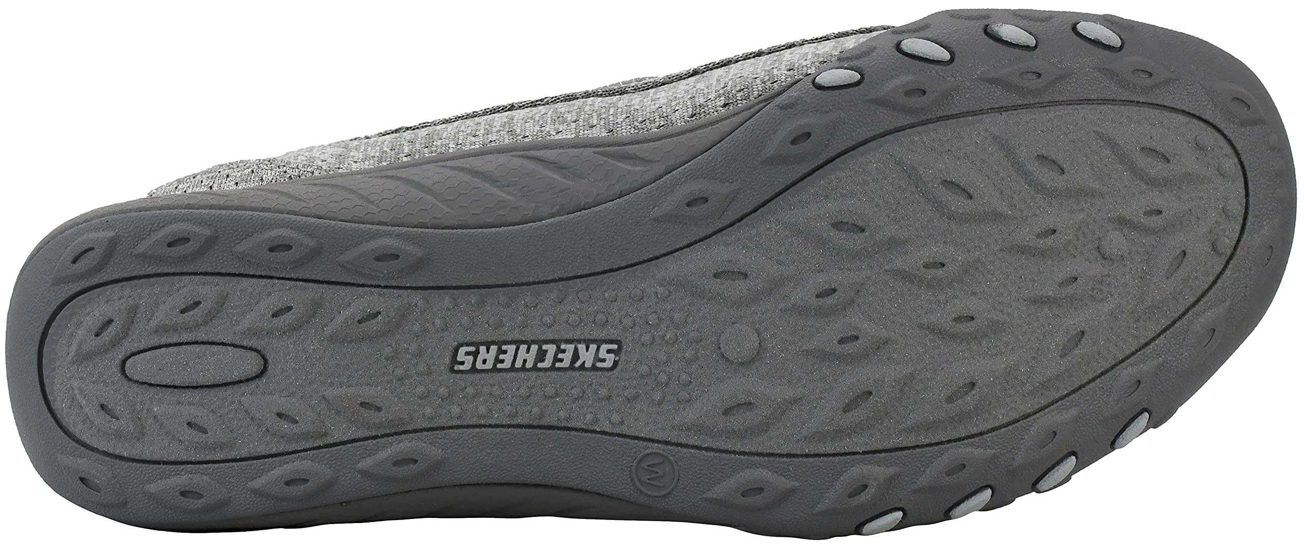 Skechers Women's Breathe Easy-Good Influence Sneaker - Image 4