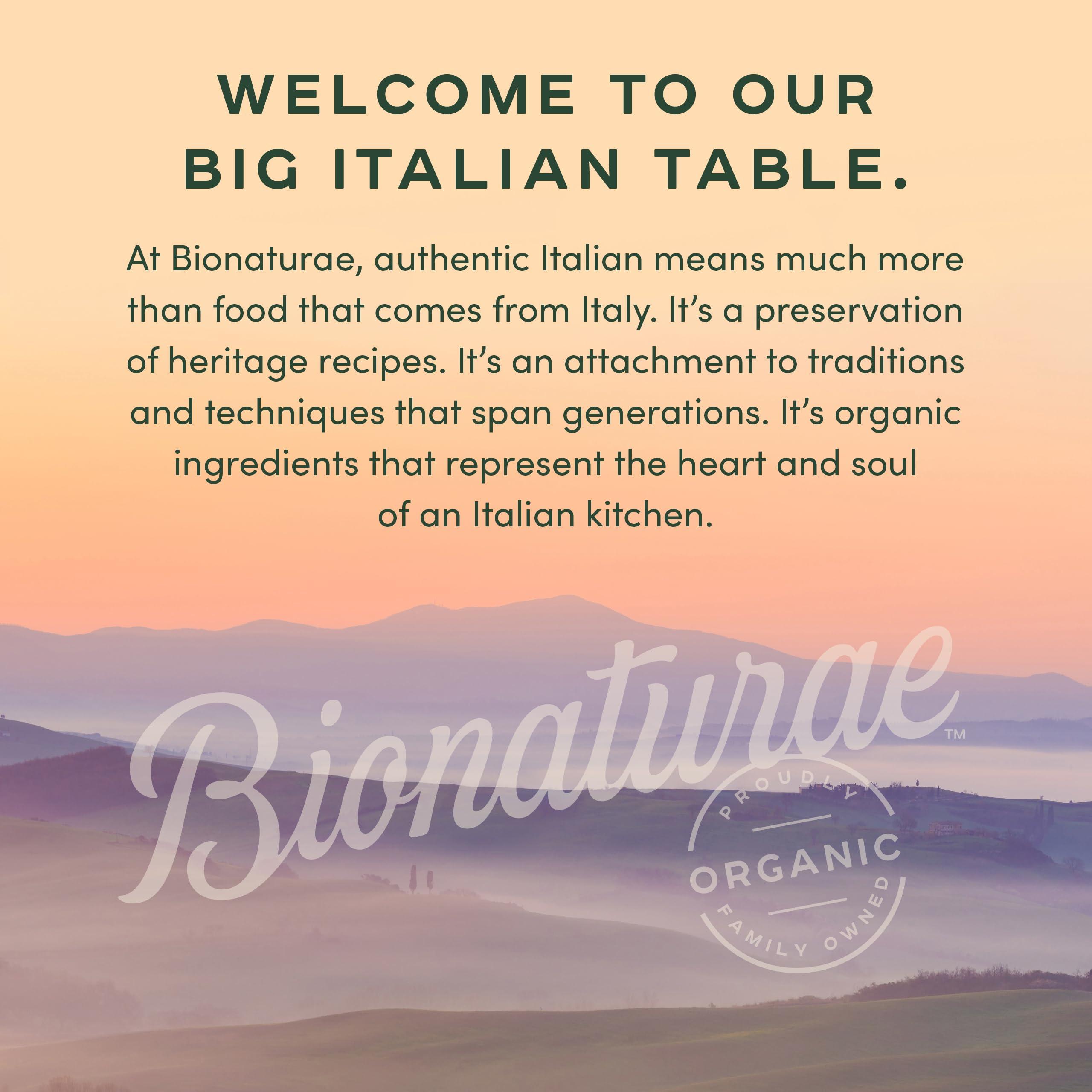Bionaturae Organic Wild Berry Fruit Spread - Jelly Organic, Non-GMO, USDA Certified, No Sugar Added, No Preservatives, Organic Fruit Jam, Jam Organic, Made in Italy - 9 Oz - Image 5