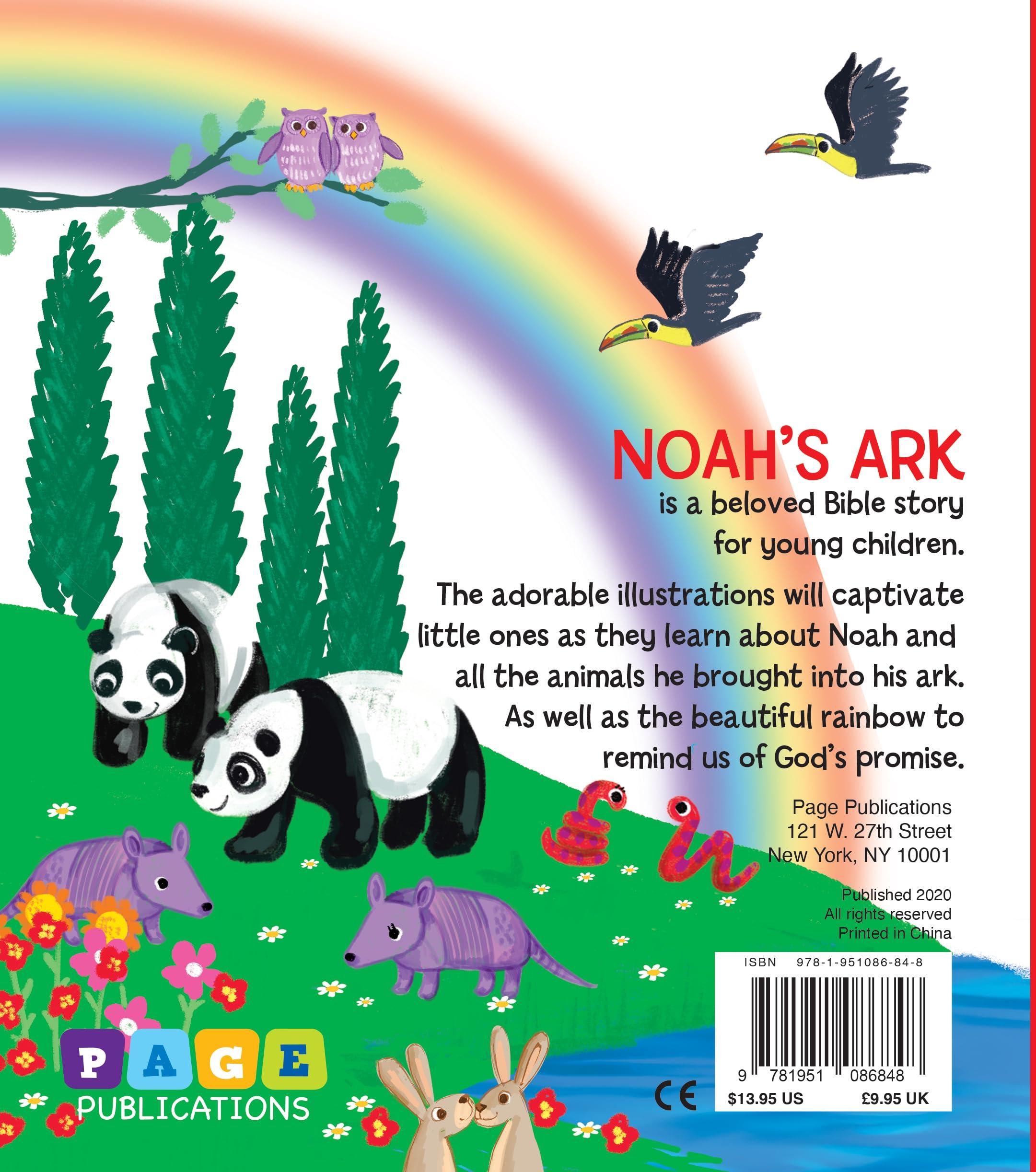 Noah’s Ark - Image 5