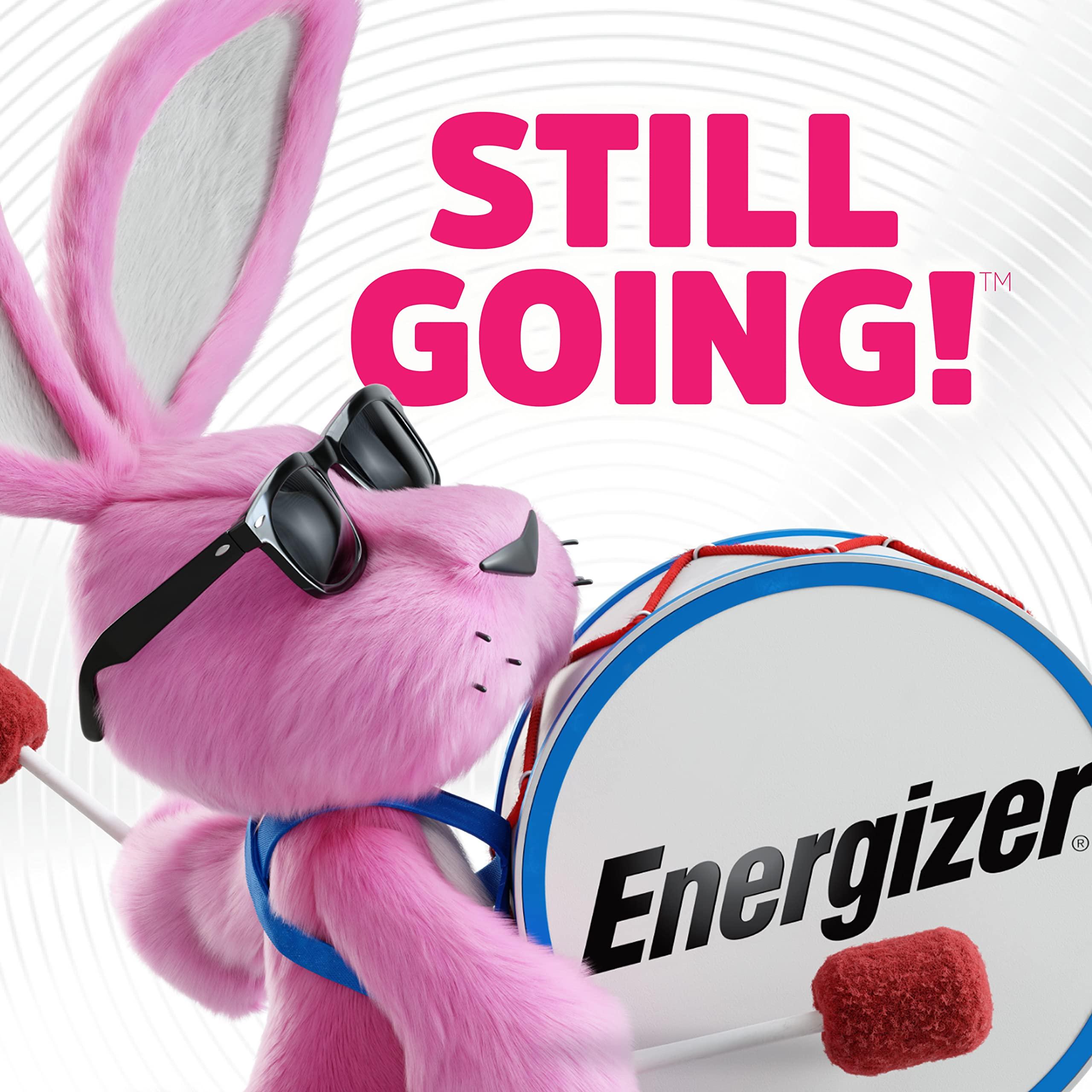 Energizer AA Batteries Alkaline Power, 32 Count Alkaline Double A Battery Pack - Image 8
