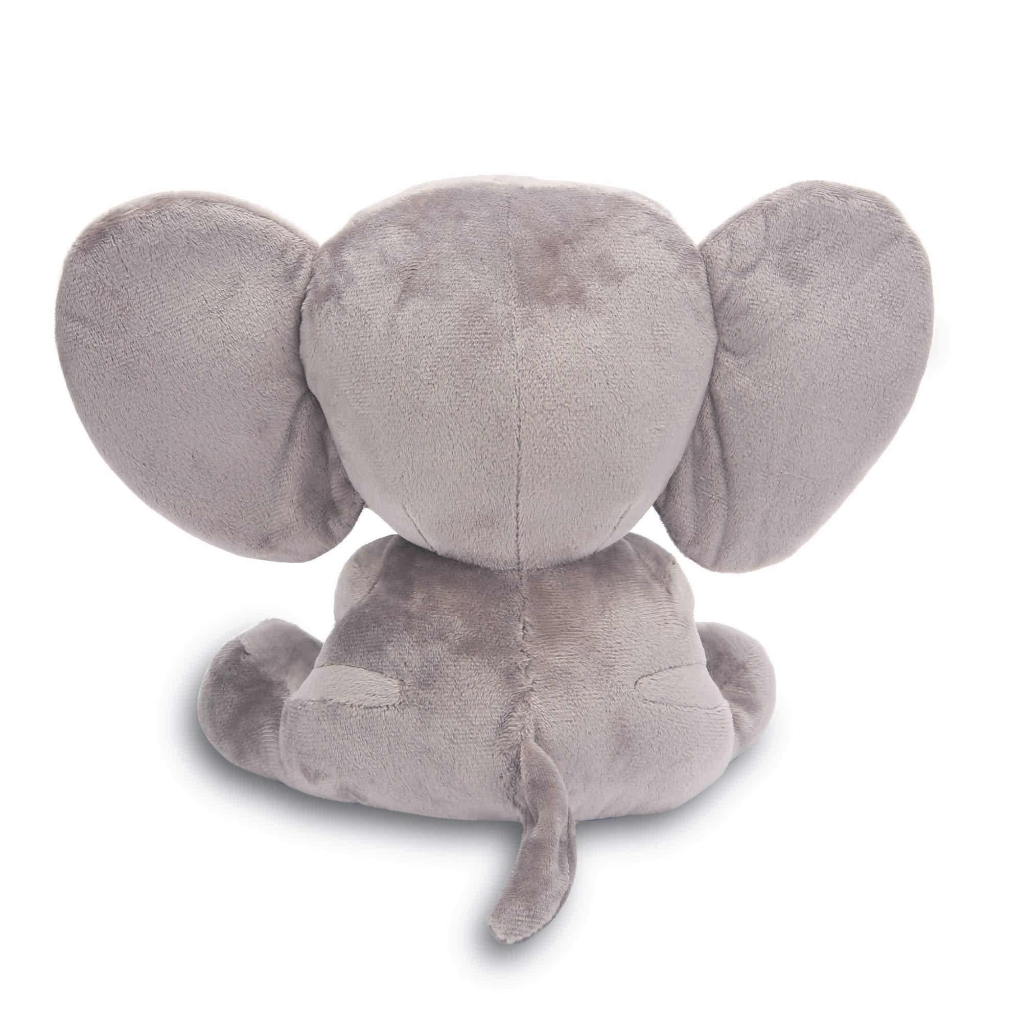 Bedtime Originals Choo Choo Express Plush Elephant - Humphrey - Image 7