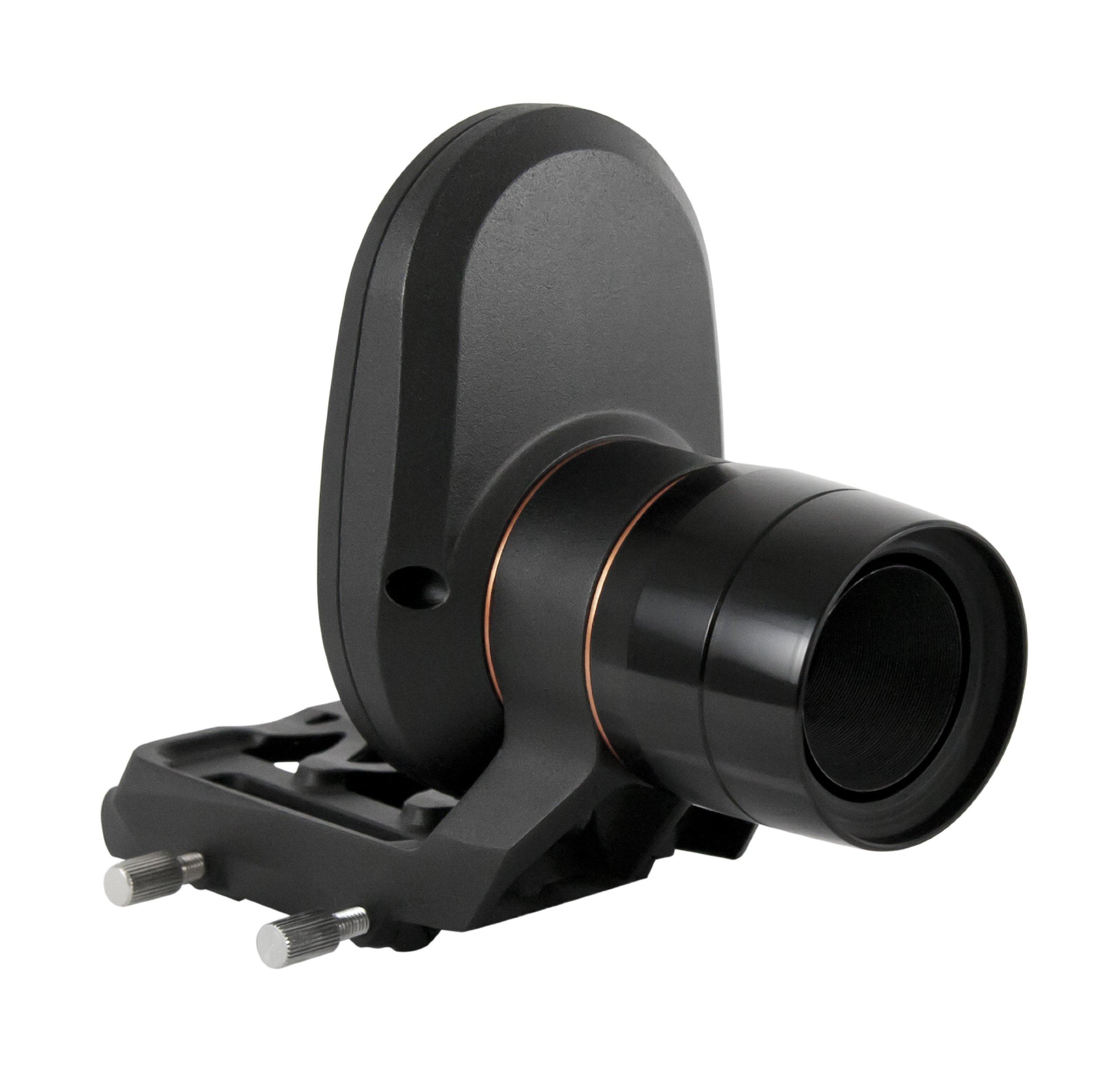 Celestron - StarSense AutoAlign Telescope Accessory, Black & SkyPortal WiFi Module - Control Your Celestron Computerized Telescope via Smartphone & Aux Port Splitter, Black (93919) - Image 3