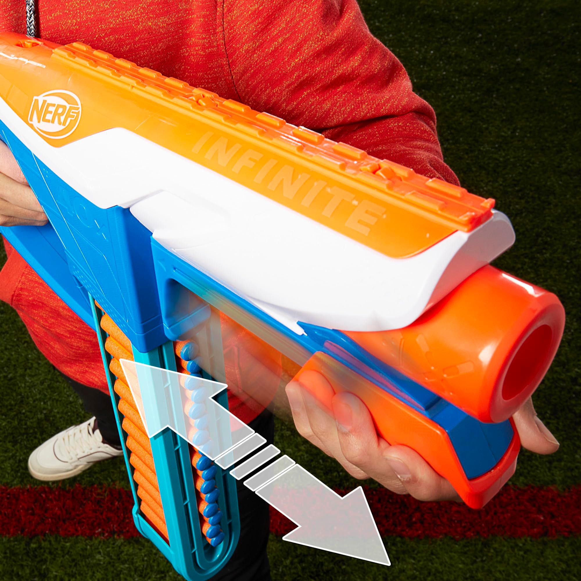 Nerf N Series Infinite Dart Blaster - Image 8