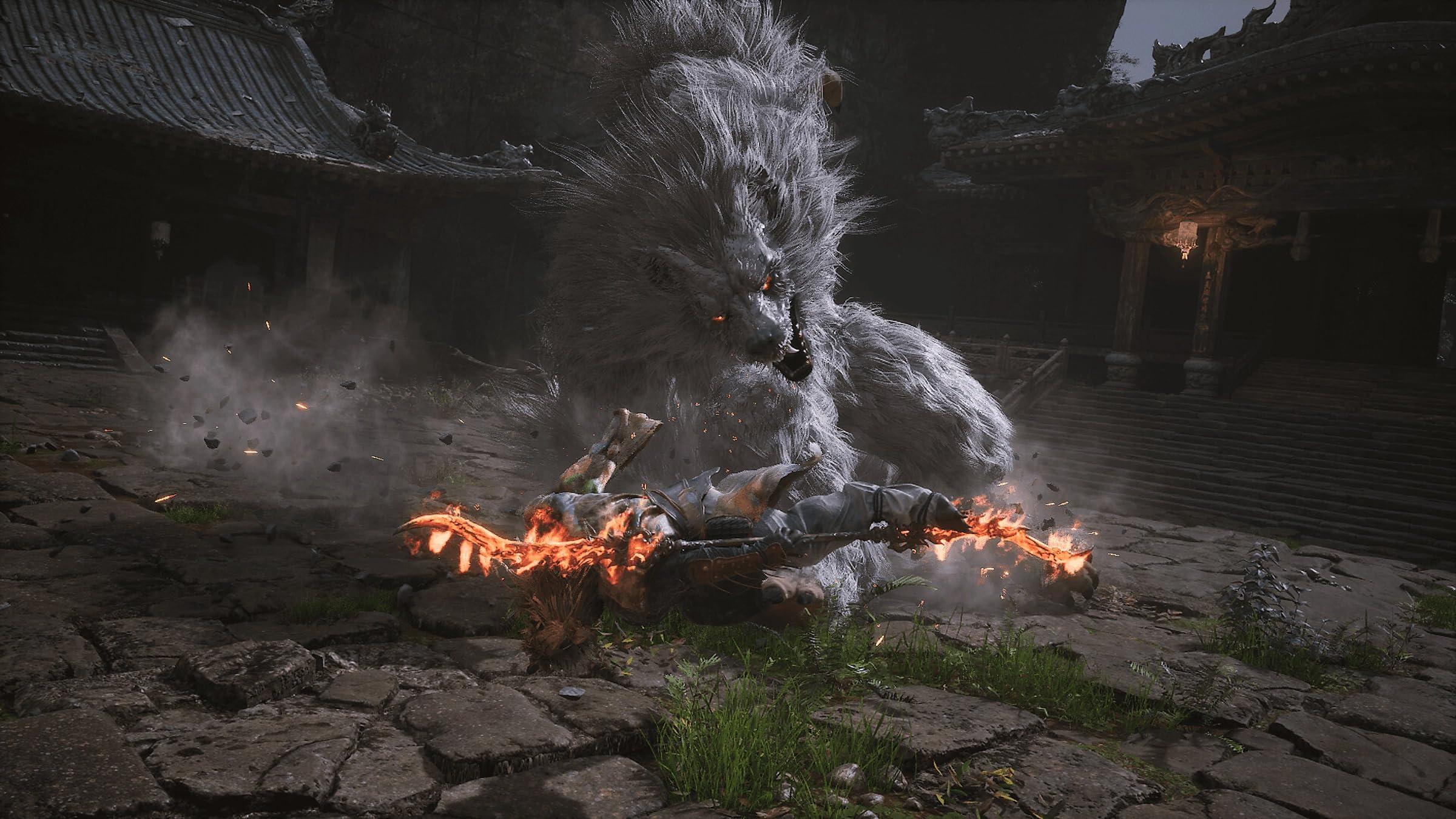 Black Myth: Wukong - PlayStation 5 - Image 5
