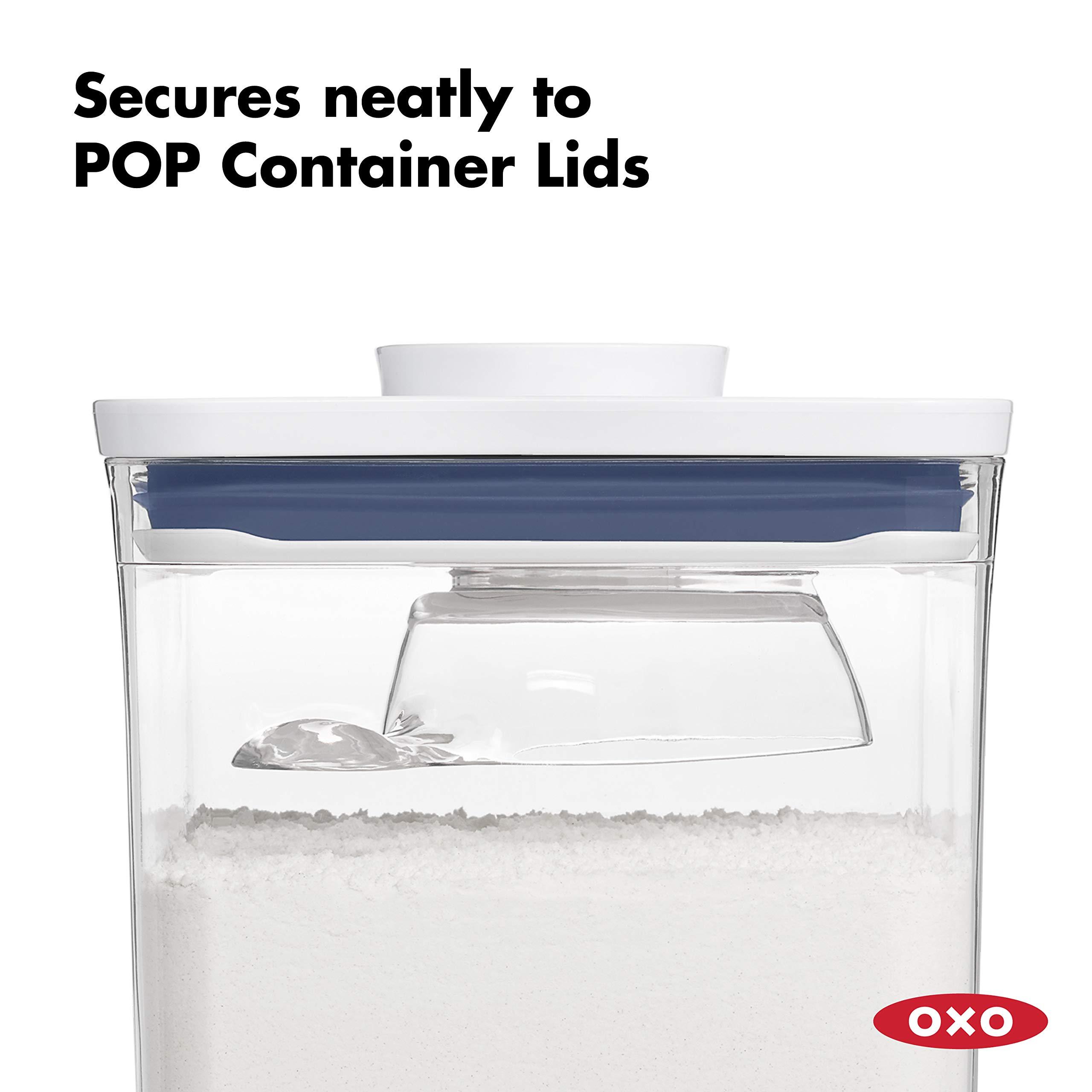 OXO Good Grips POP Container Accessories 4-Piece Baking Set - Image 7