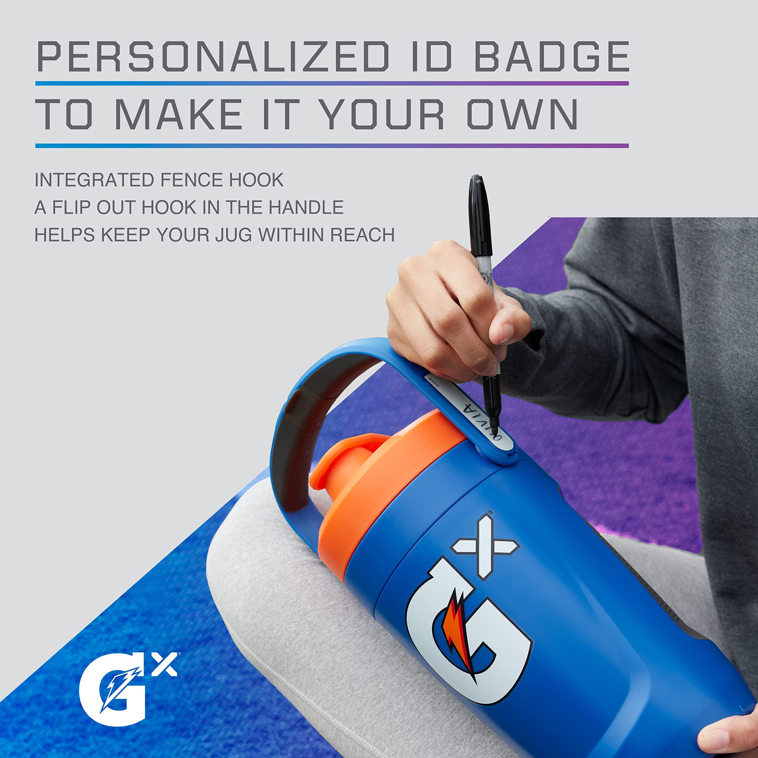 Gatorade Gx Performance Jug - Image 5
