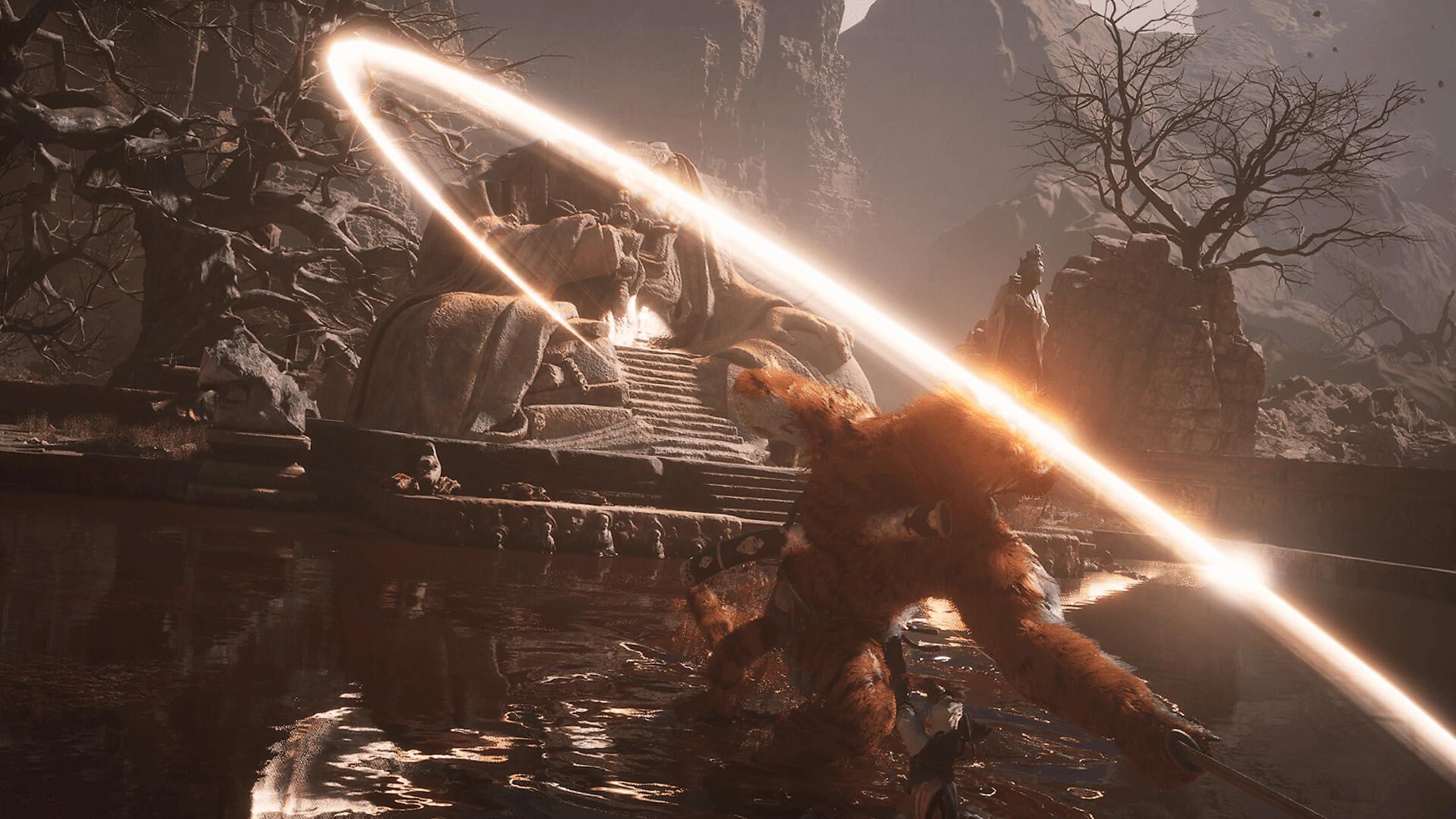Black Myth: Wukong - PlayStation 5 - Image 3