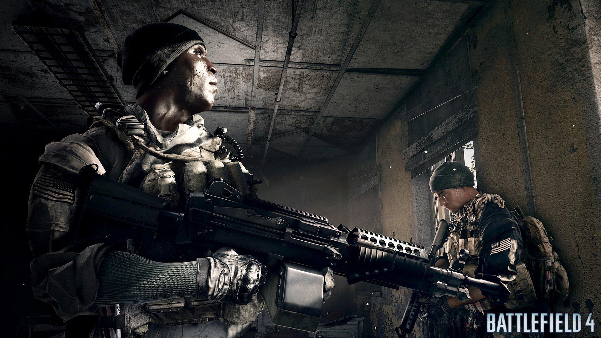 Battlefield 4 – PC Origin [Online Game Code] - Image 3