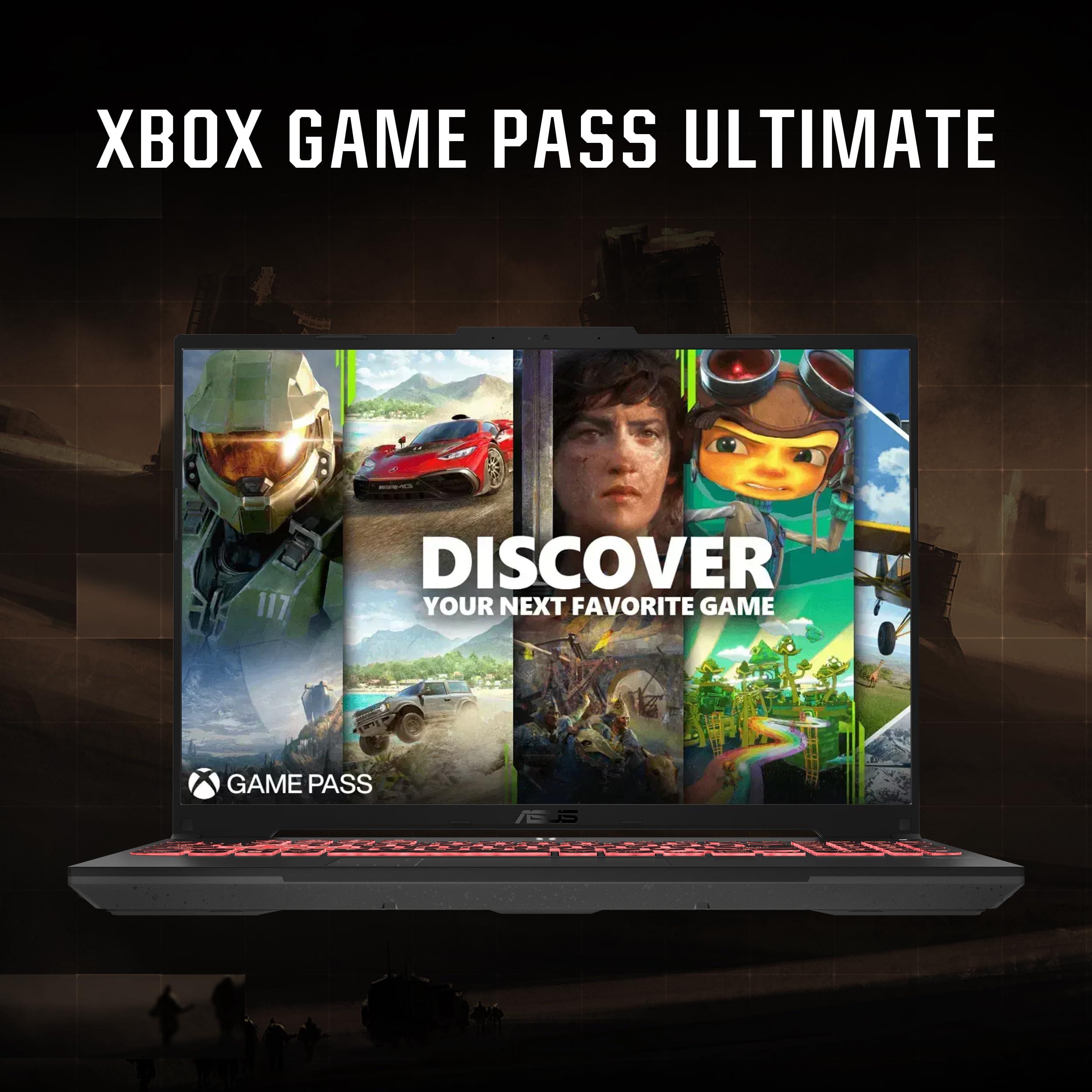 ASUS TUF Gaming A16 Gaming Laptop, 16” FHD+ 16:10 165Hz Display, AMD Ryzen™ 9 7940HX, NVIDIA® GeForce RTX™ 4060, 16GB DDR5, 512GB PCIe Gen4 SSD, Wi-Fi 6, Windows 11, FA607PV-AS93 - Image 10