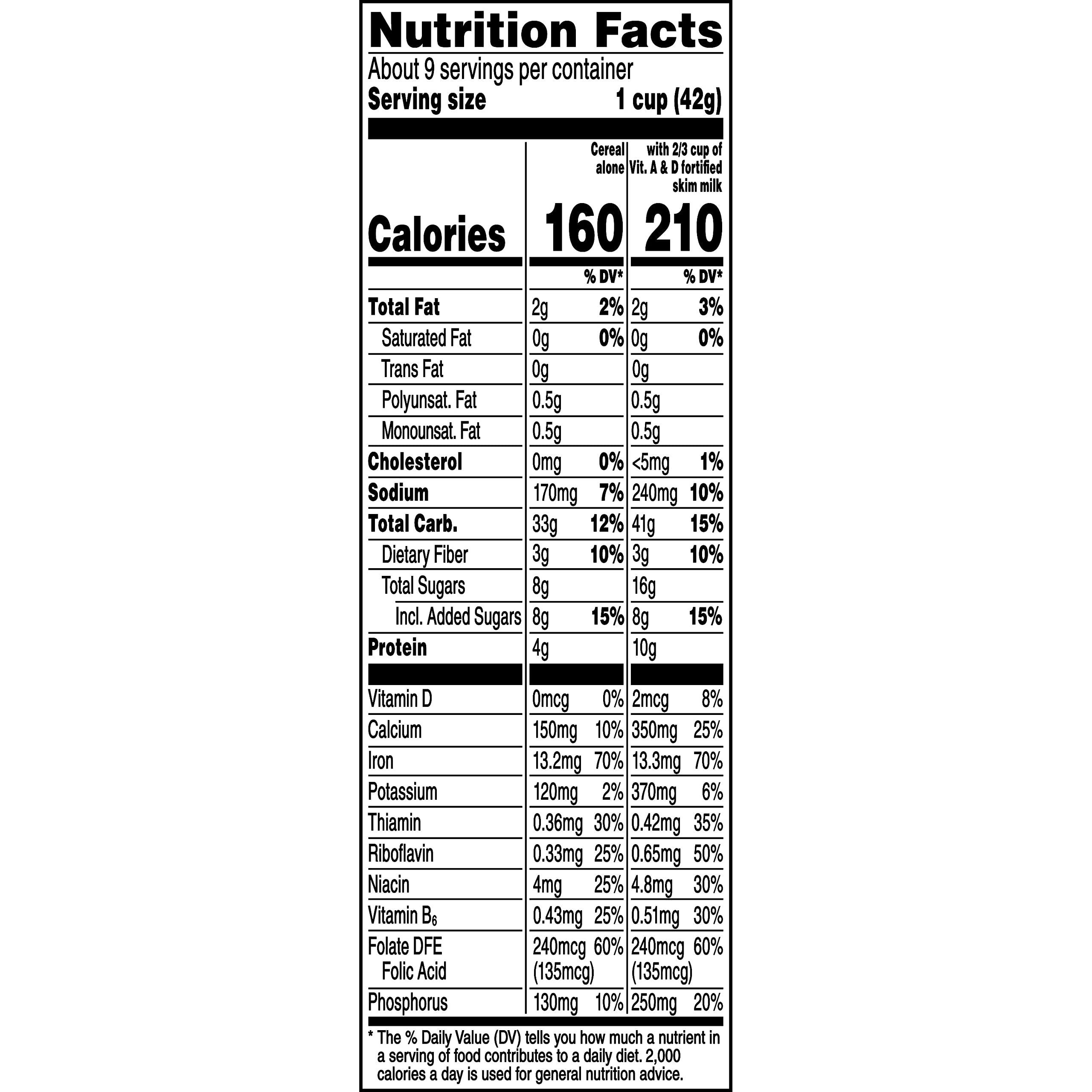 Quaker Life Cereal, Original 13 Ounce (Pack of 1) - Image 2
