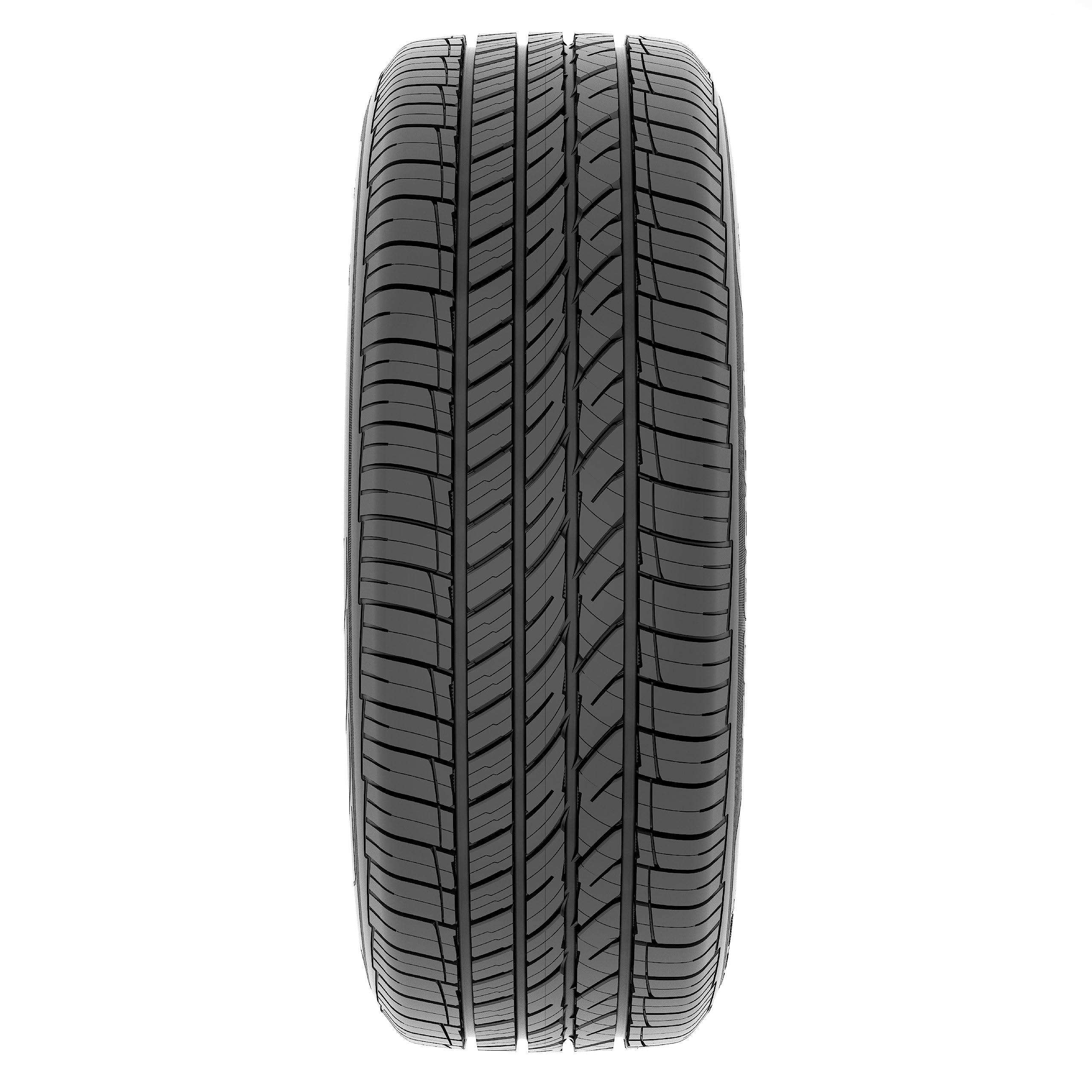 Cooper ProControl All Season 225/55R17 97V SL Tire - Image 2