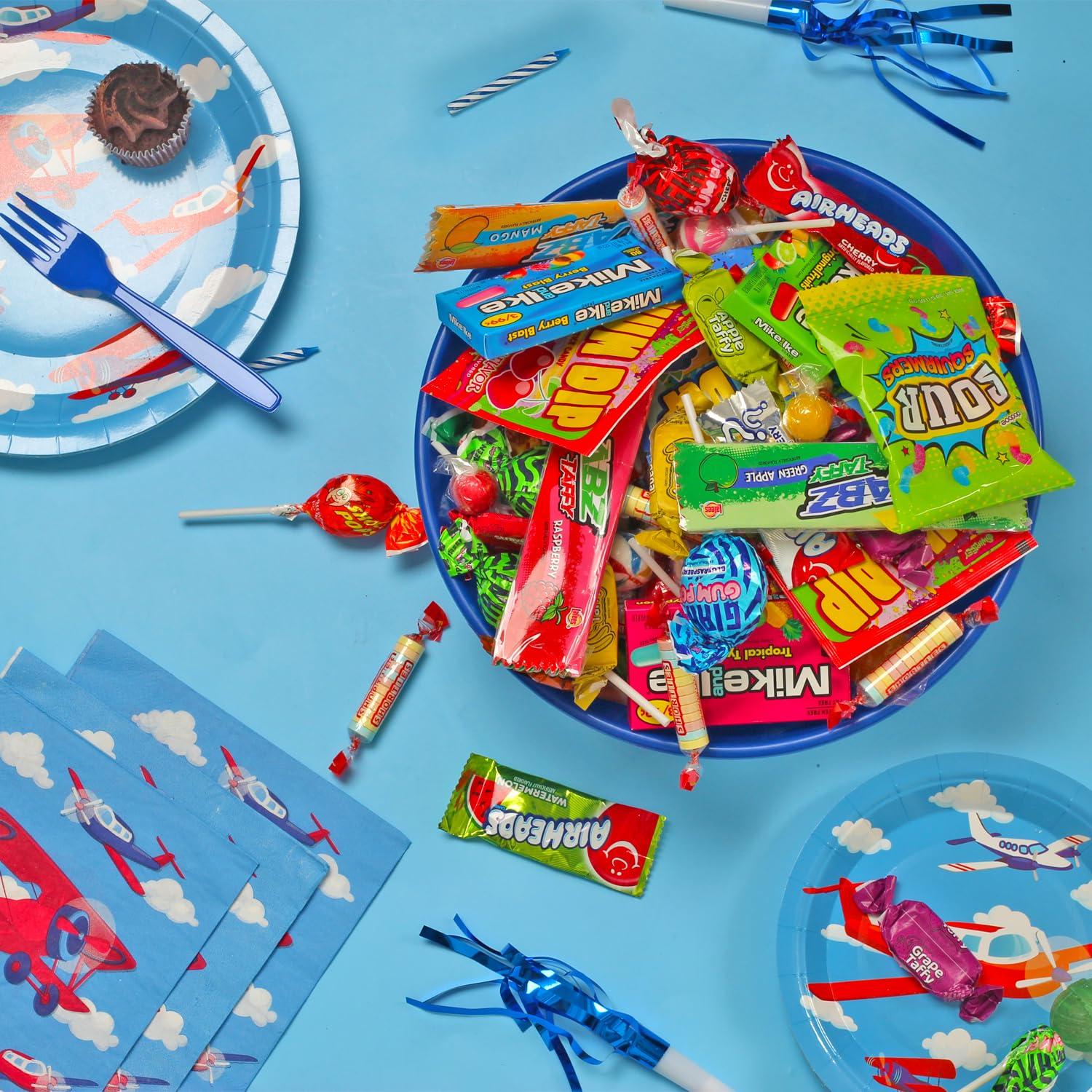 Candy Variety Pack - 4 Pounds - Easter Egg Filler - Birthday Pinata Candy - Image 2