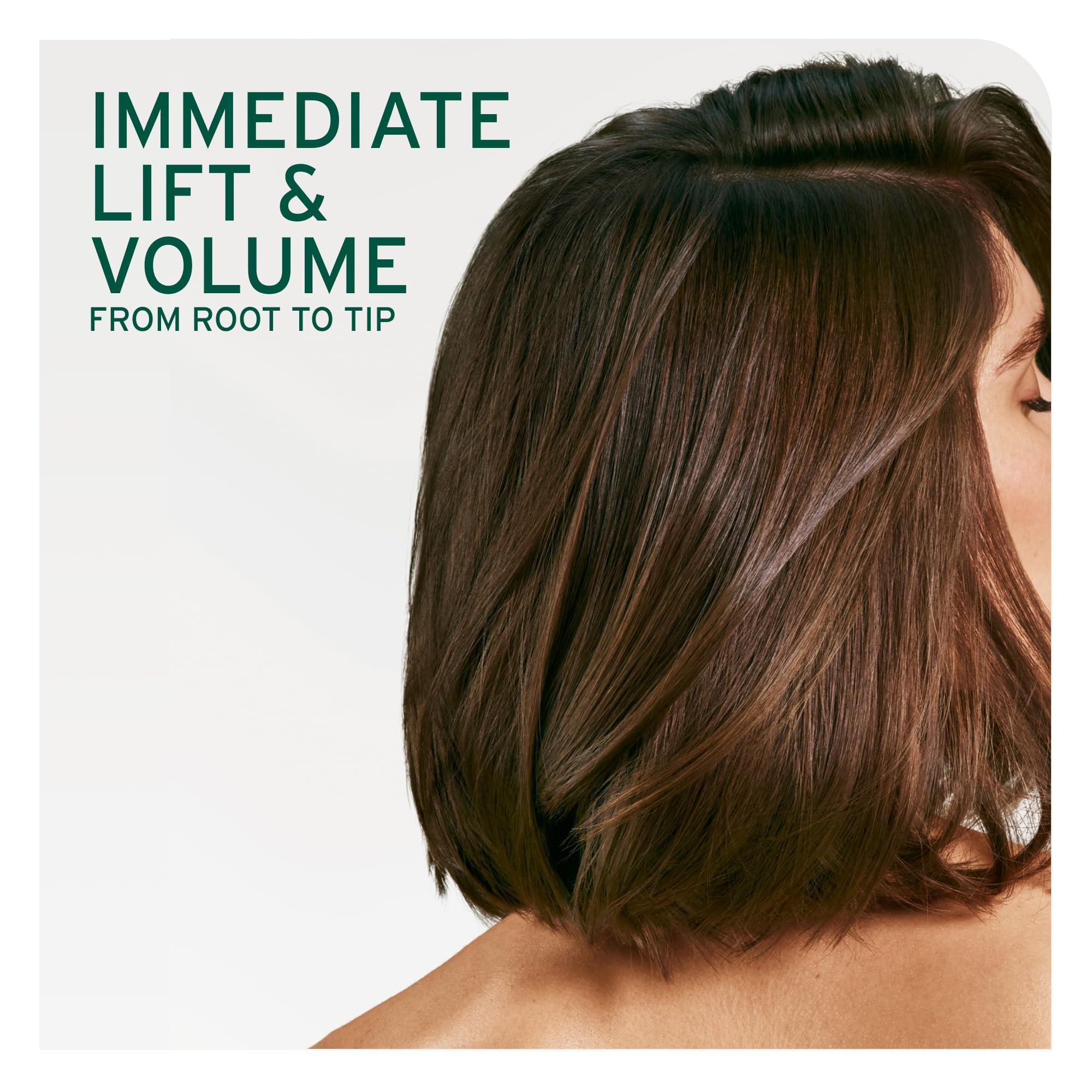 Biolage Volume Bloom Shampoo & Conditioner Set - Lightweight Volume & Shine, For Fine Hair, Paraben & Silicone-Free, 33.8 Fl Oz - Image 4