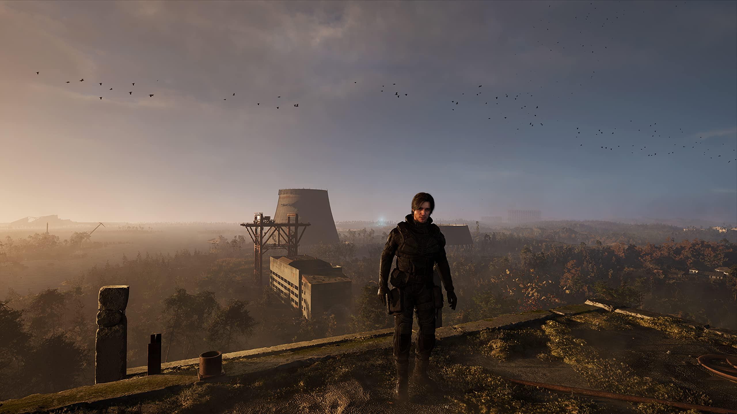 S.T.A.L.K.E.R. 2: Heart of Chornobyl - Xbox Series X - Image 12