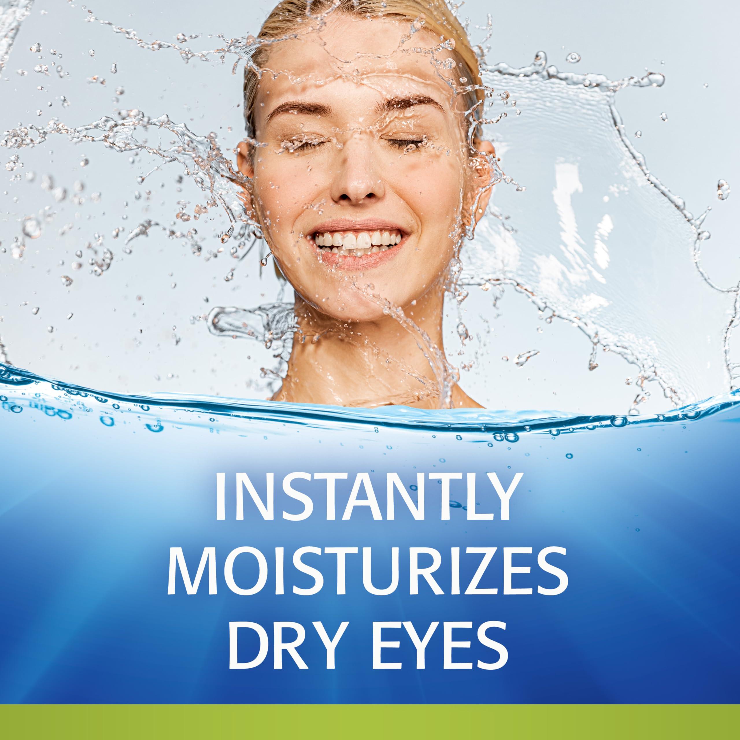 Refresh Relieva Lubricant Eye Drops, 0.33 Fl Oz Sterile, Packaging may Vary - Image 5