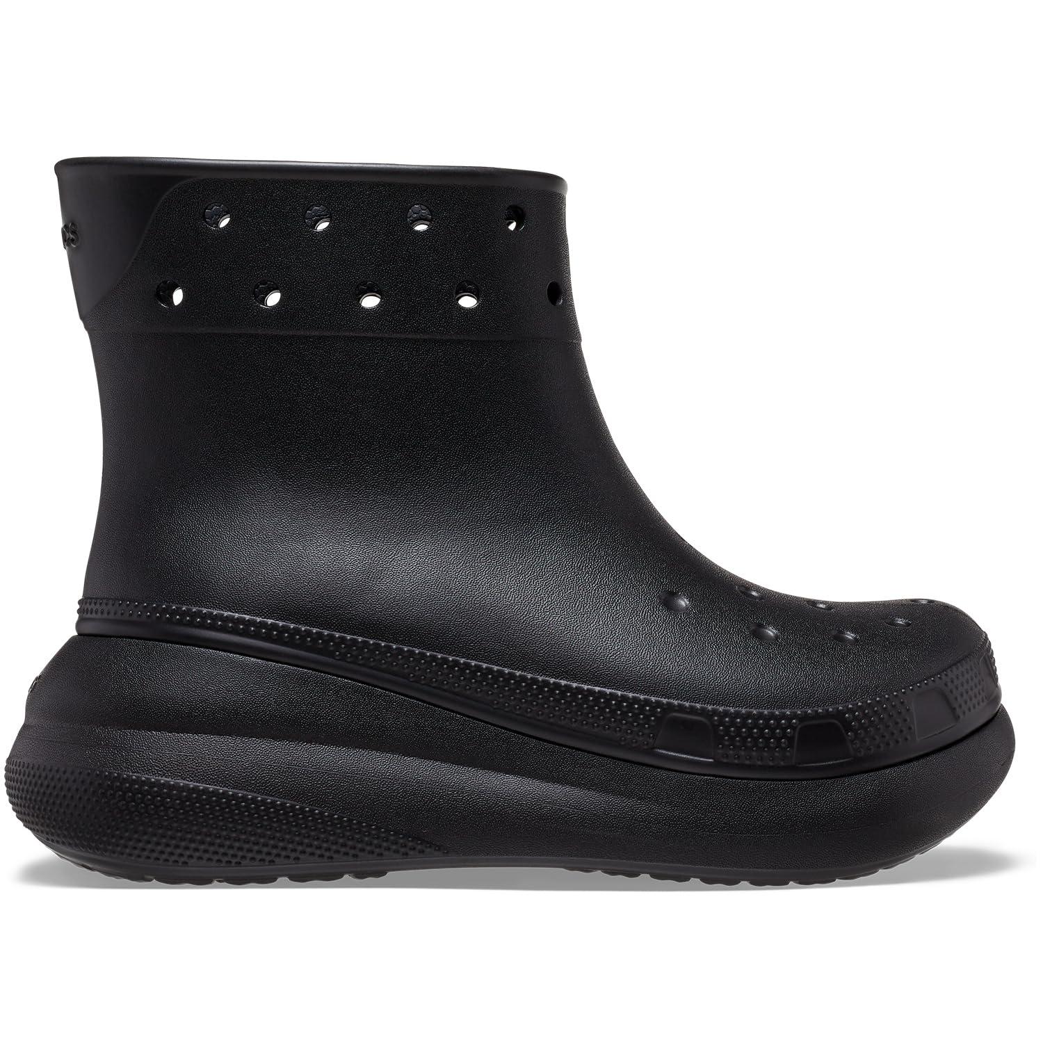 Crocs Unisex-Adult Crush Boot Rain - Image 5