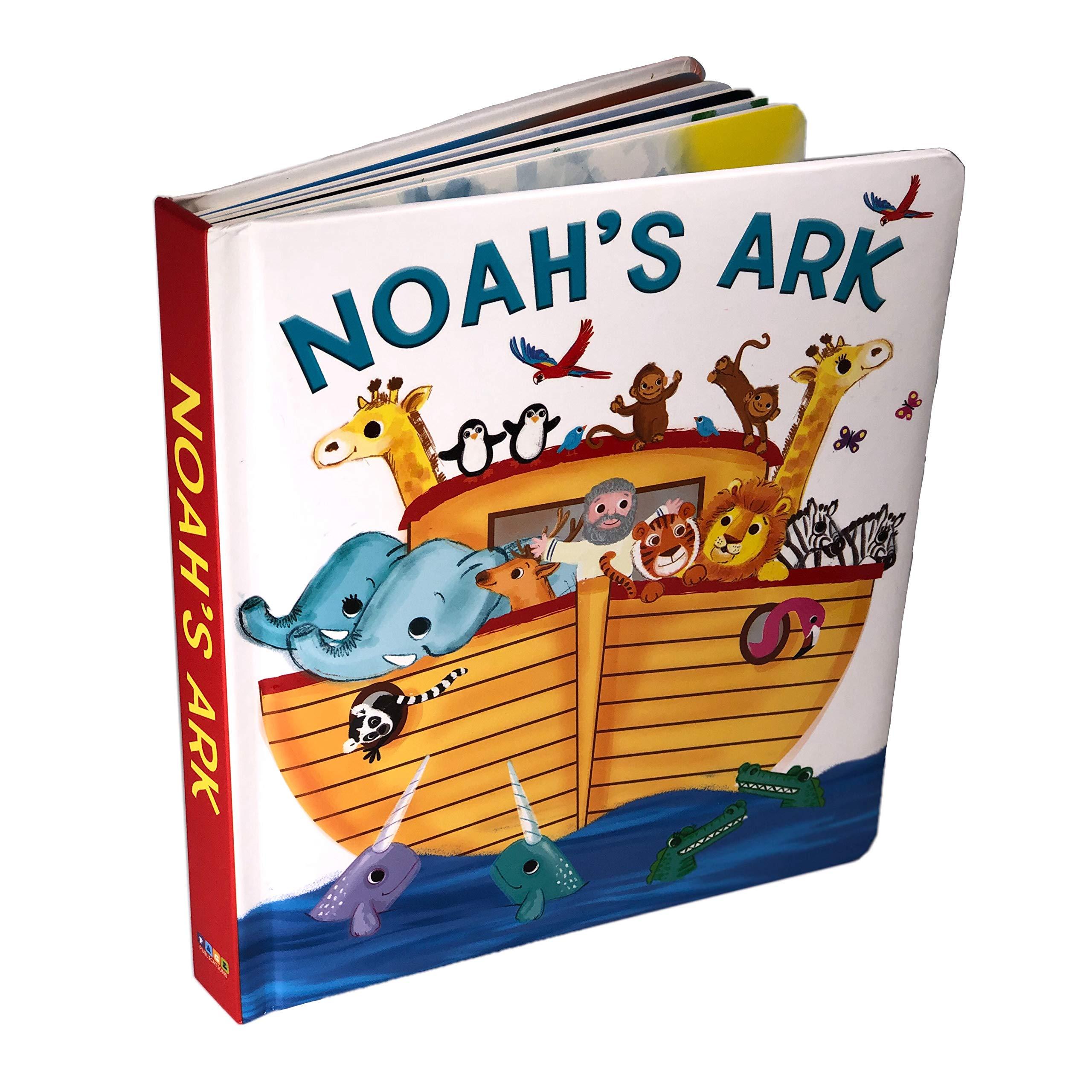 Noah’s Ark - Image 3