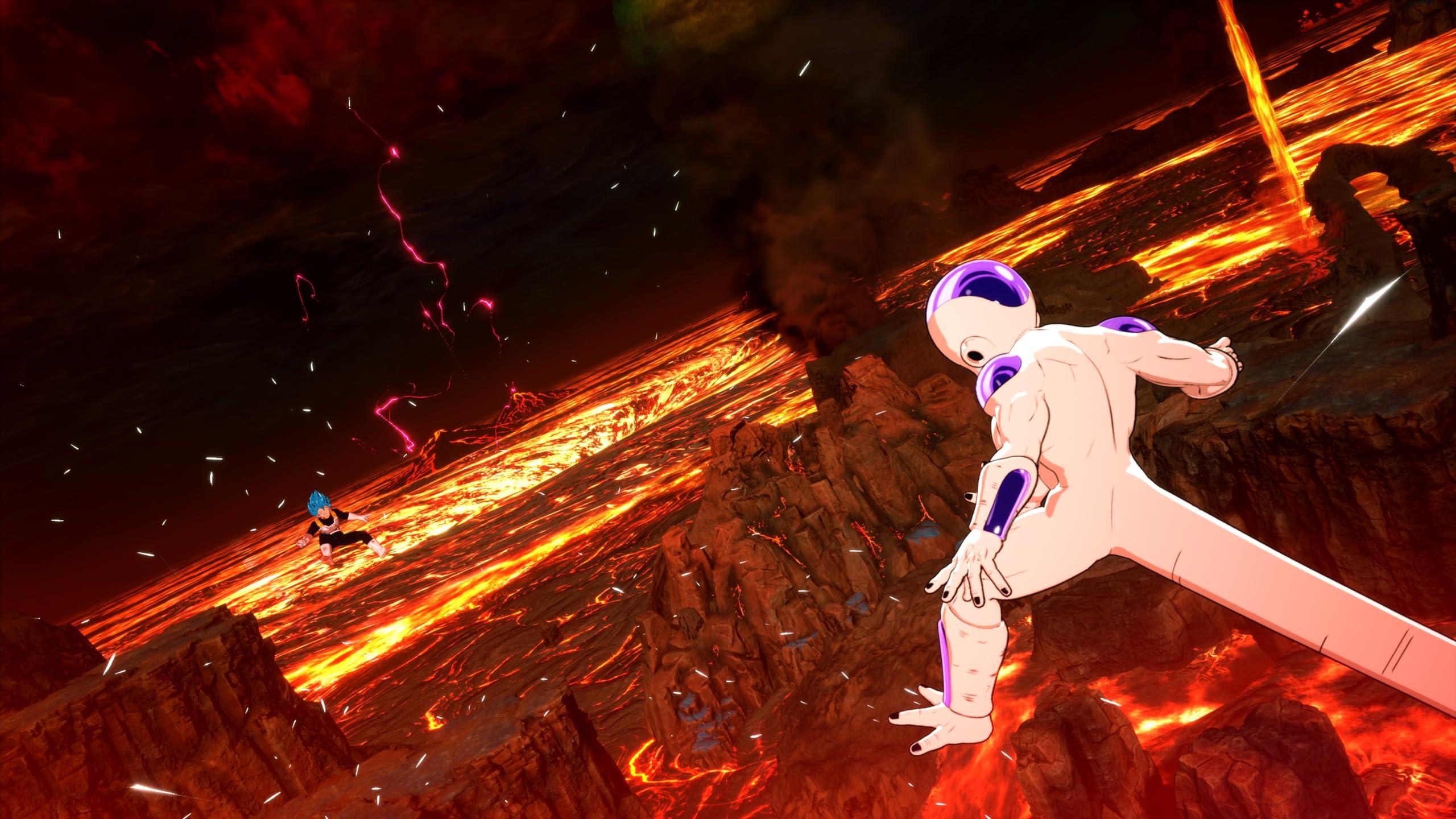 DRAGON BALL: Sparking! ZERO PS5 - Image 14
