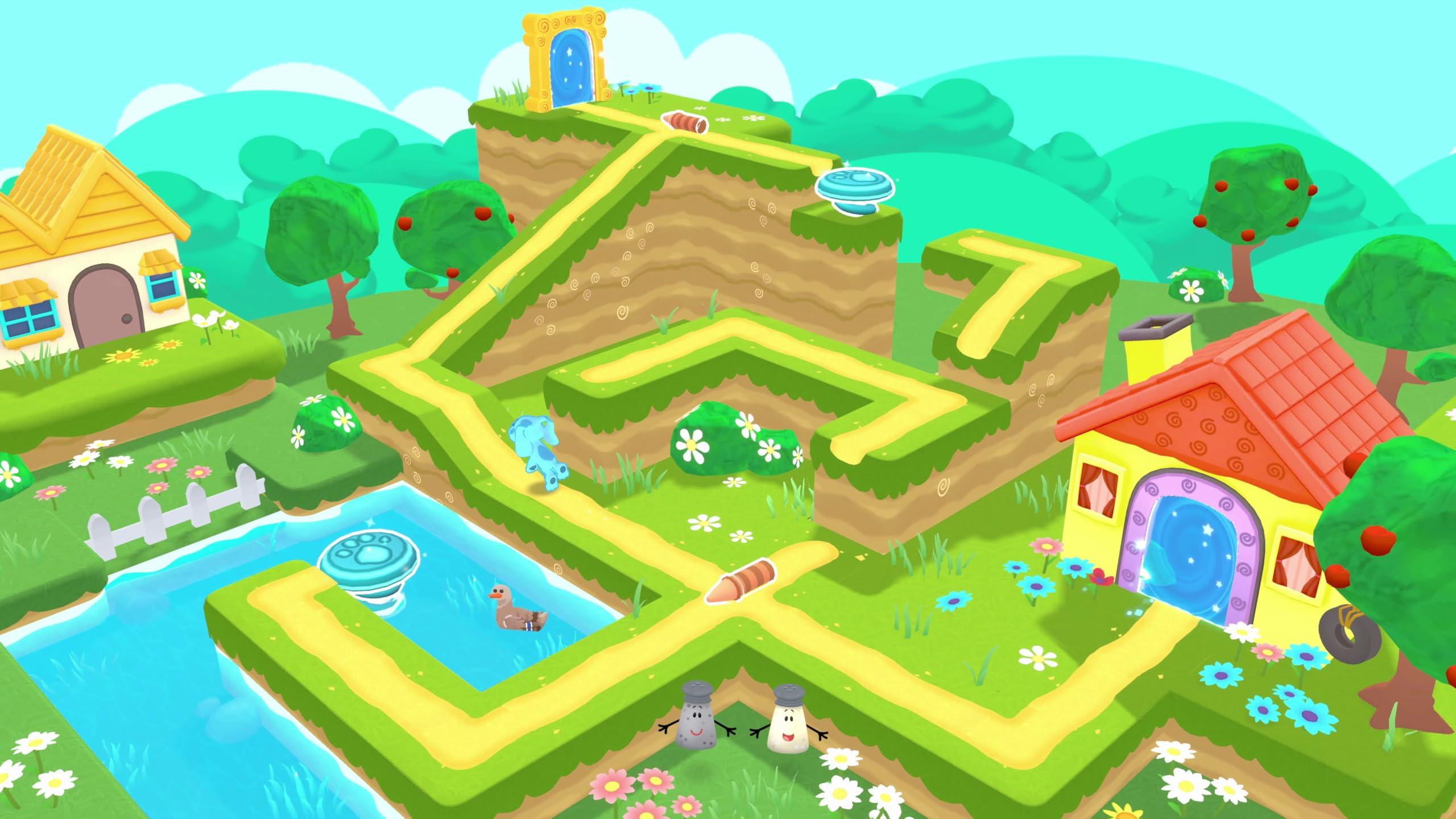 Nick Jr. Party Adventure - Xbox Series X/Xbox One - Image 3