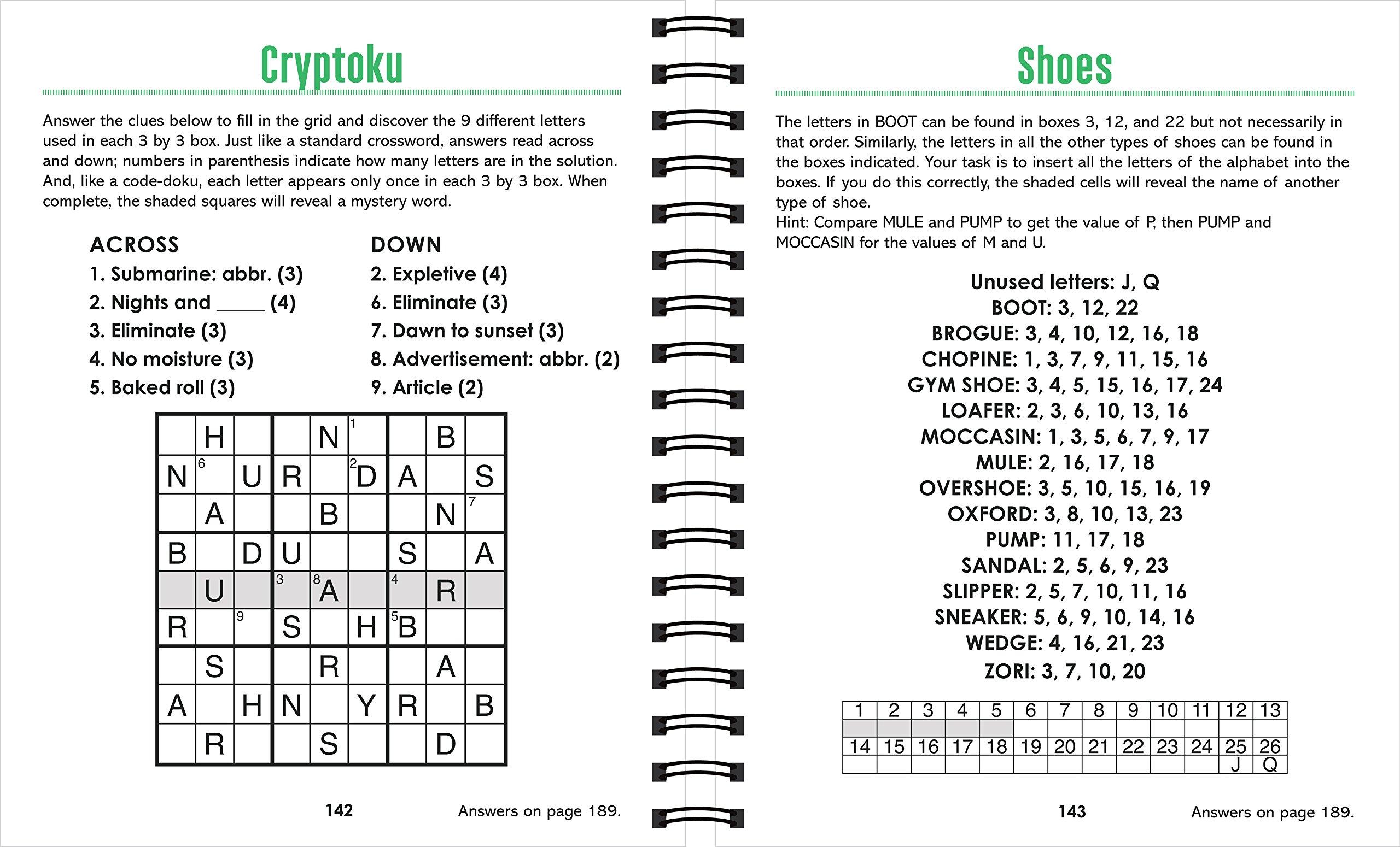 Brain Games - Code Breaker - Image 4