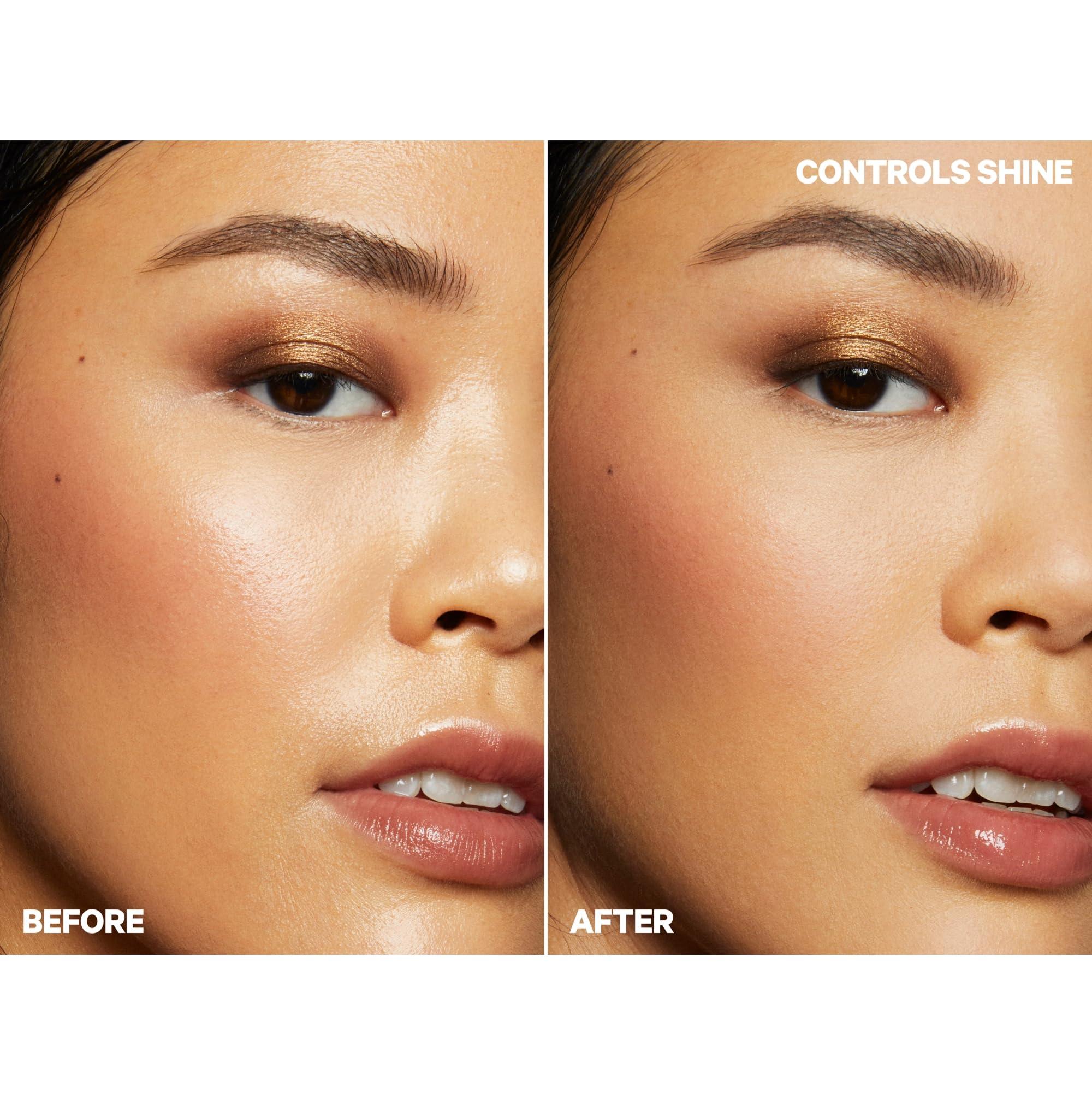 Milk Makeup Pore Eclipse Matte Setting Spray – Blurs Pores, Controls Shine + Sets Makeup for Up to 16 Hours – Long-Lasting, Oil + Alcohol-Free Facial Mist for a Soft, Matte Finish - Image 4
