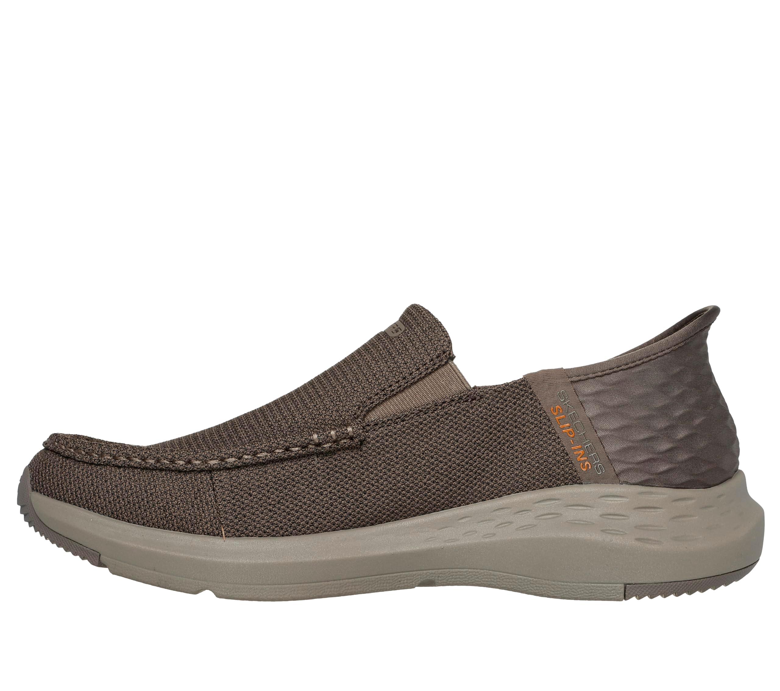Skechers Men's Parson Ralven Slip-On - Image 5