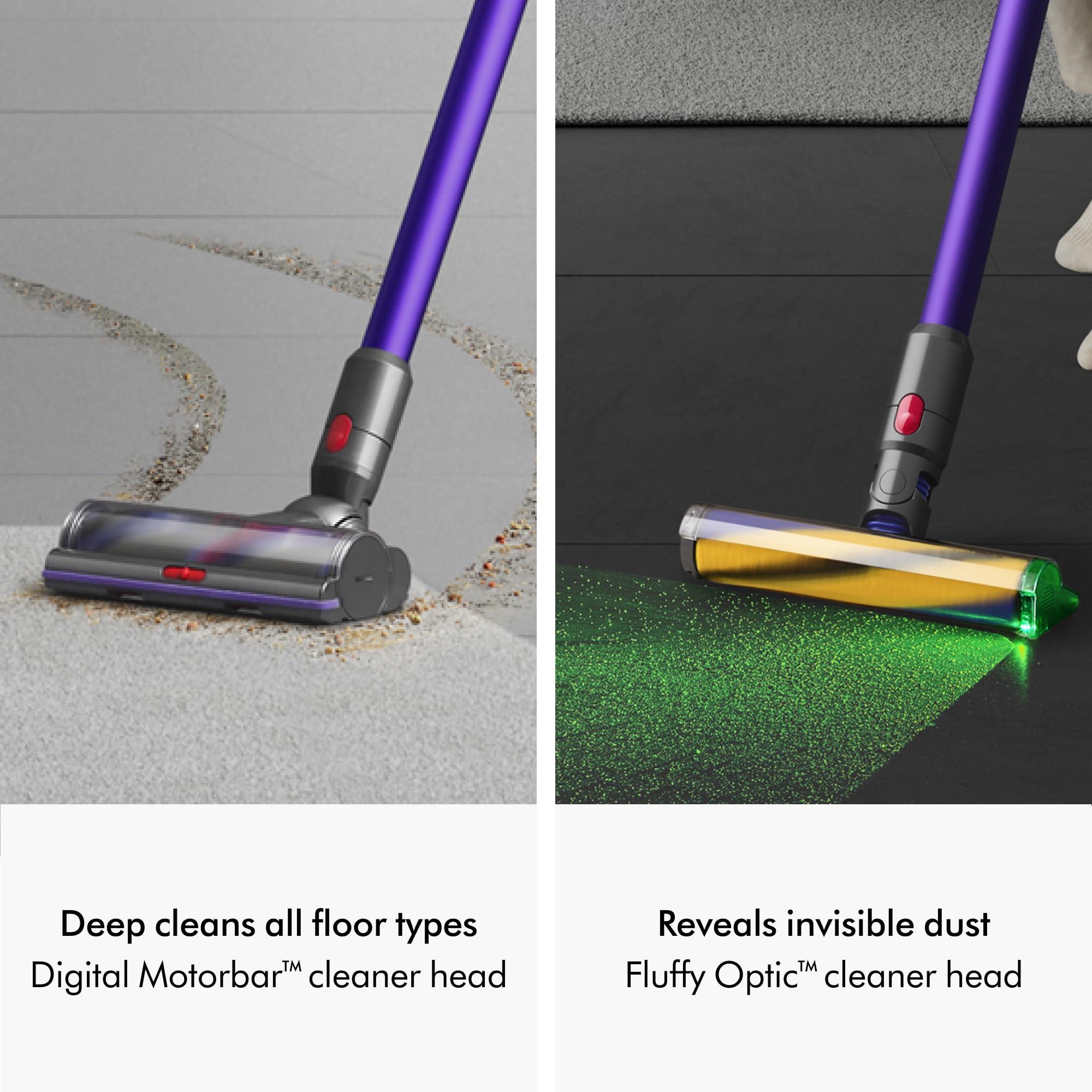 Dyson Gen5detect Cordless Vacuum Cleaner - Image 5