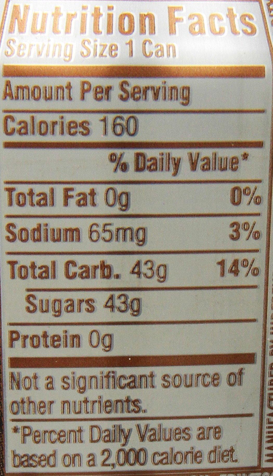 Mug Root Beer, 12 Fl Oz Cans (Pack of 12) - Image 5