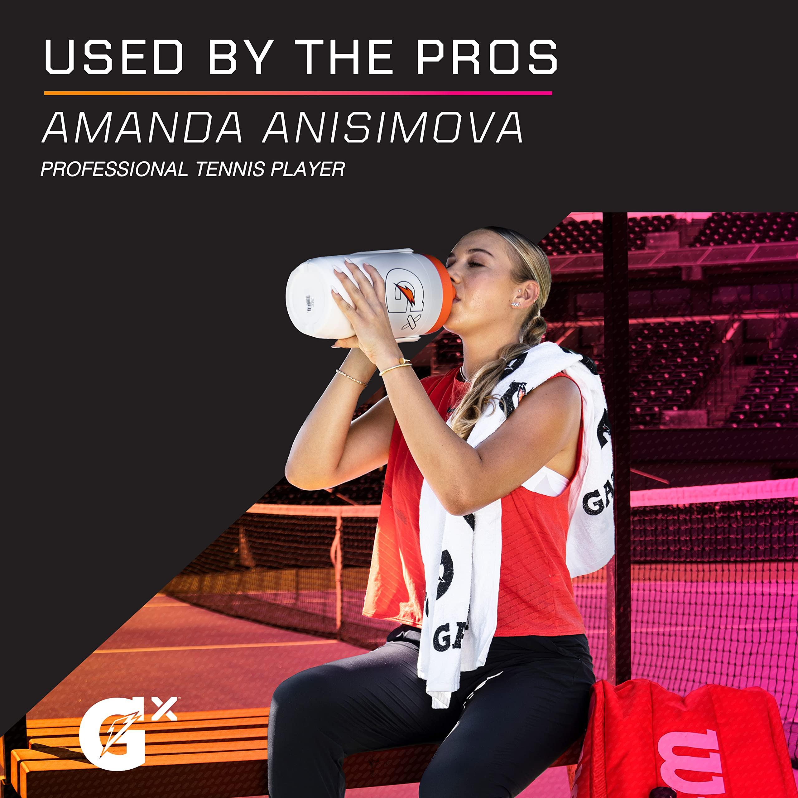 Gatorade Gx Performance Jug - Image 6